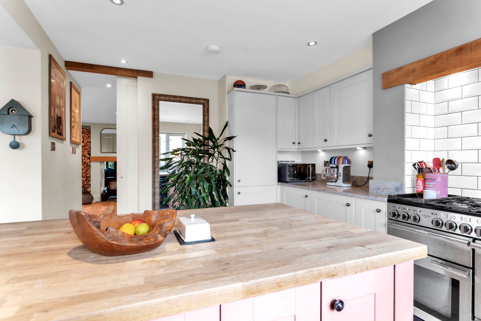 4 bed detached house for sale in Boon Street, Pershore 3