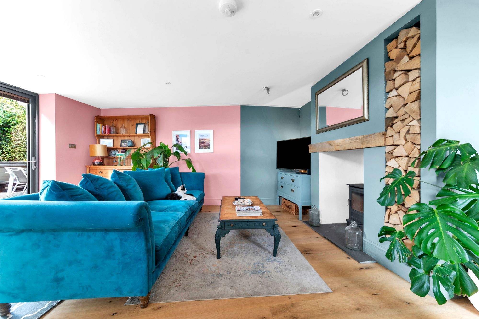 4 bed detached house for sale in Boon Street, Pershore 9