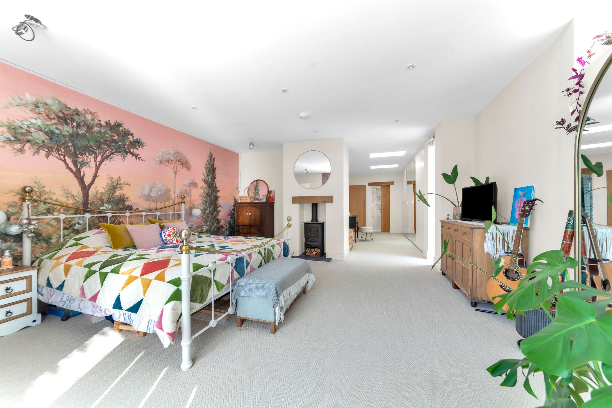 4 bed detached house for sale in Boon Street, Pershore 17