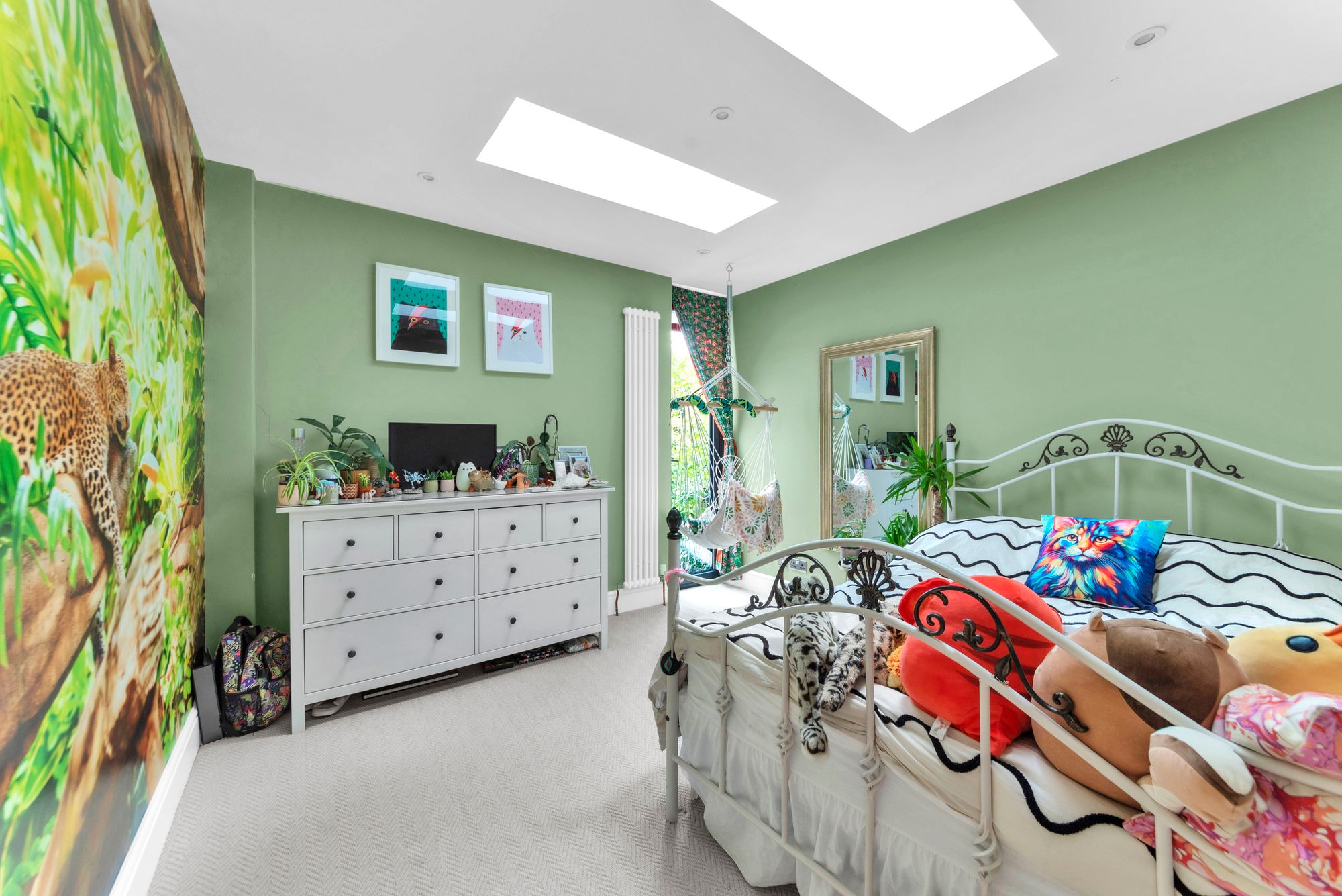 4 bed detached house for sale in Boon Street, Pershore 20