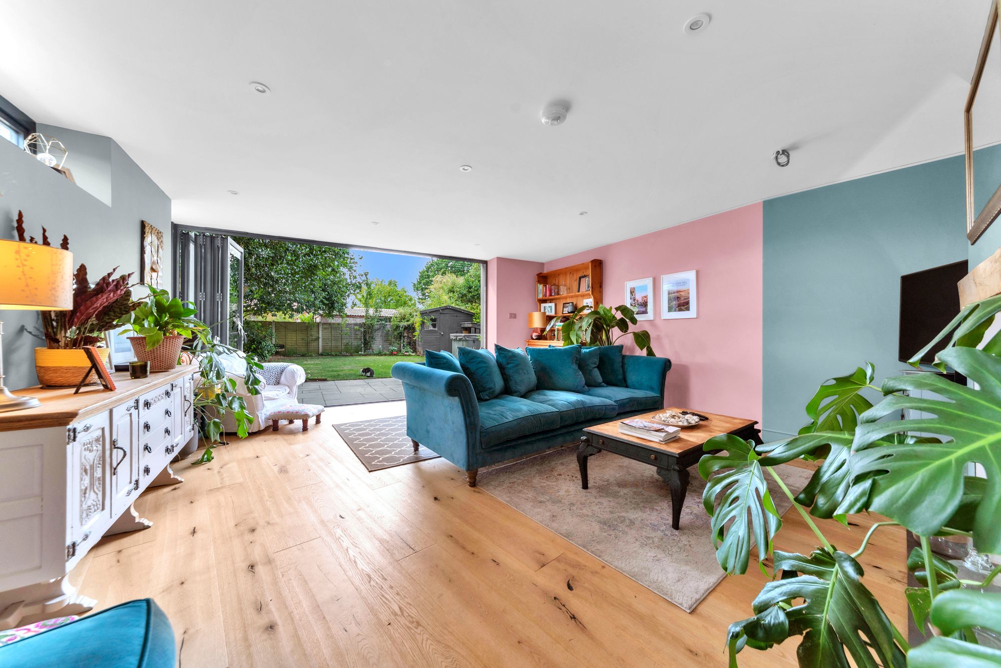 4 bed detached house for sale in Boon Street, Pershore  - Property Image 9
