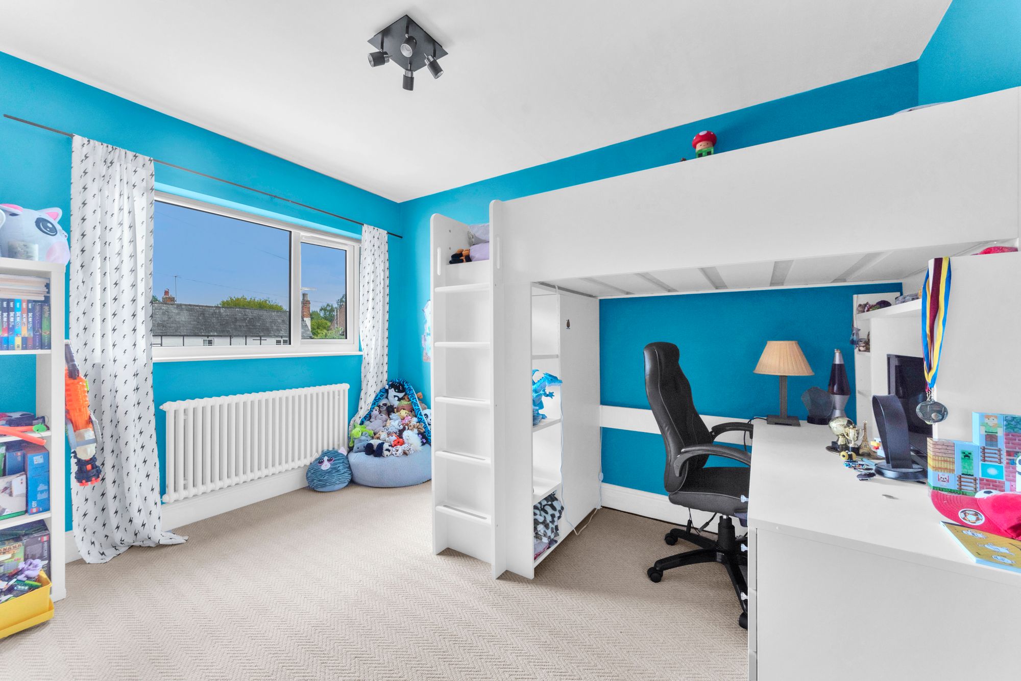 4 bed detached house for sale in Boon Street, Pershore 21