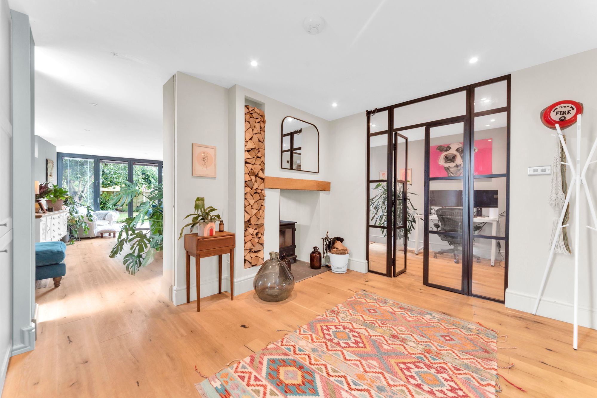 4 bed detached house for sale in Boon Street, Pershore 10