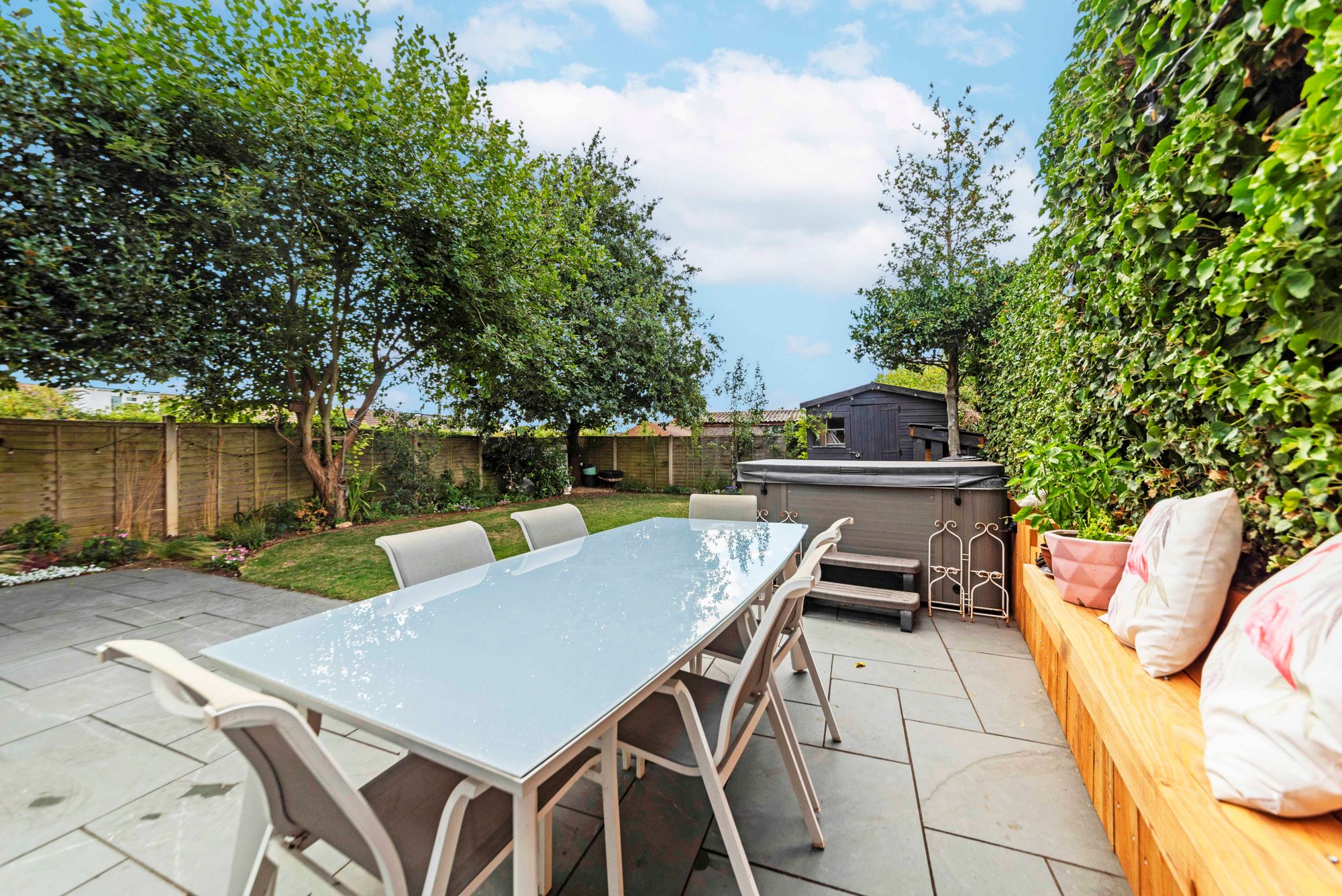 4 bed detached house for sale in Boon Street, Pershore 23