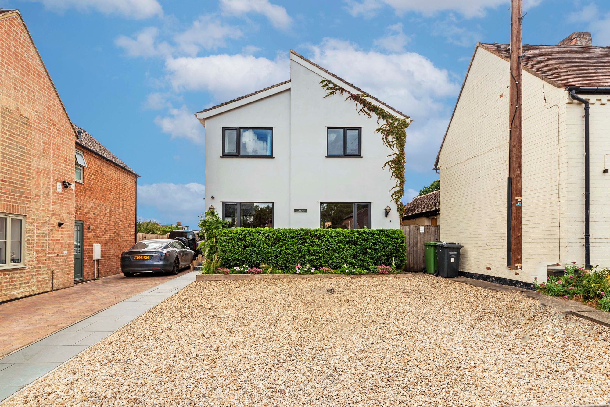 4 bed detached house for sale in Boon Street, Pershore  - Property Image 27