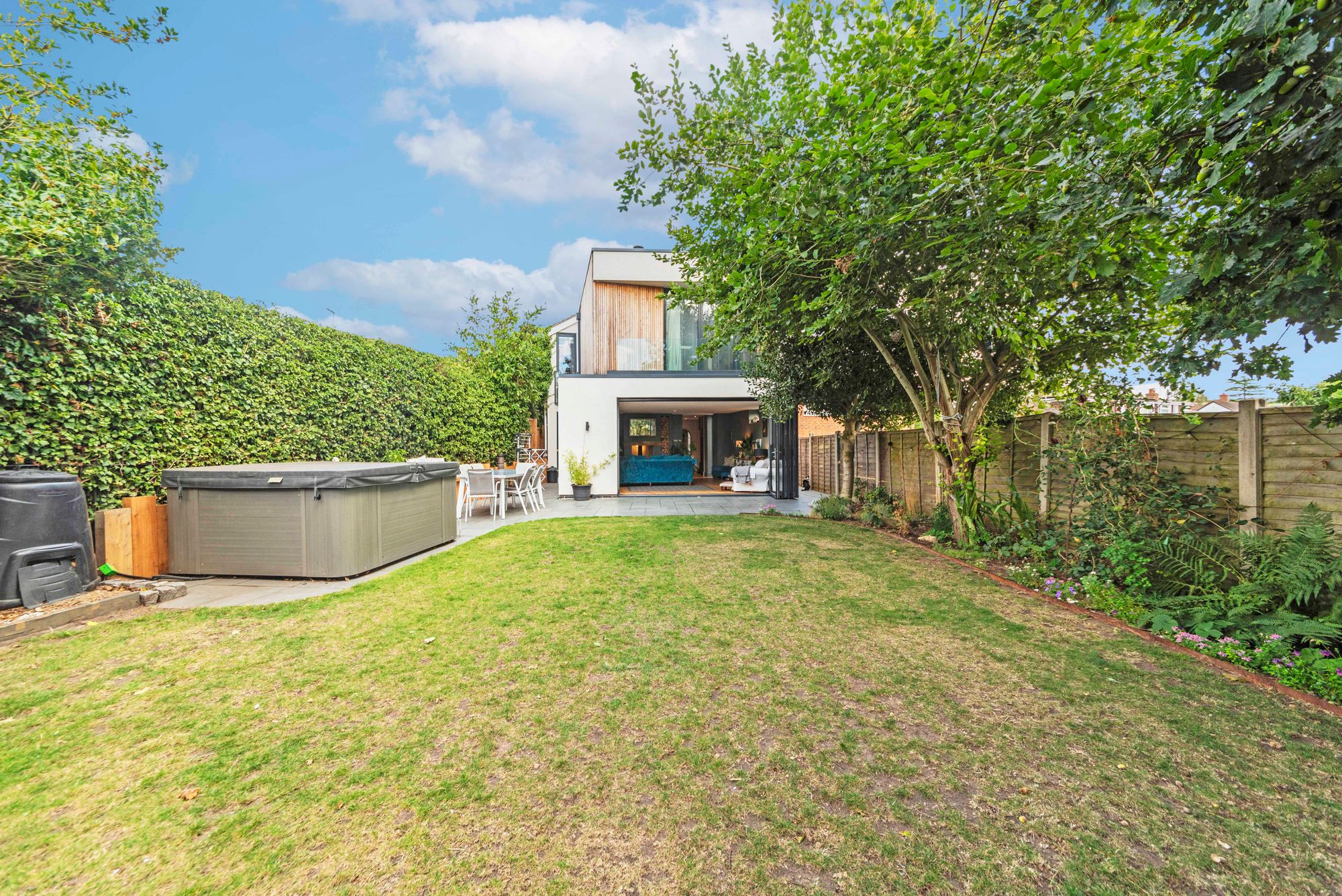 4 bed detached house for sale in Boon Street, Pershore  - Property Image 25