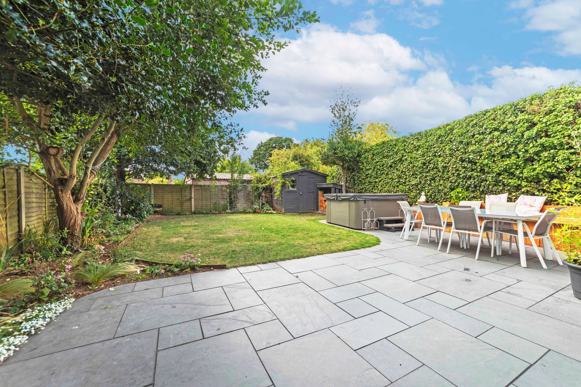 4 bed detached house for sale in Boon Street, Pershore 25