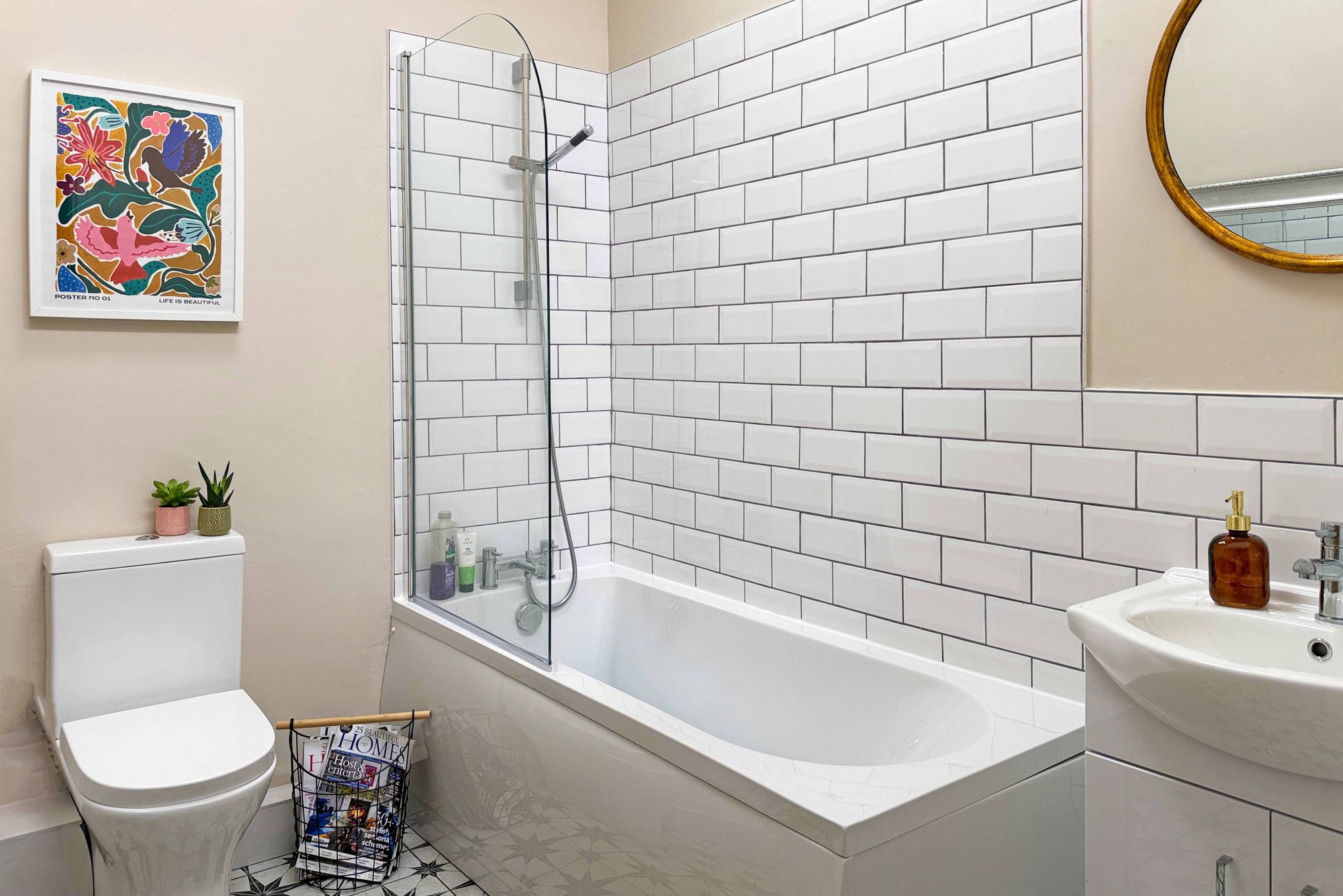 4 bed detached house for sale in Boon Street, Pershore 23