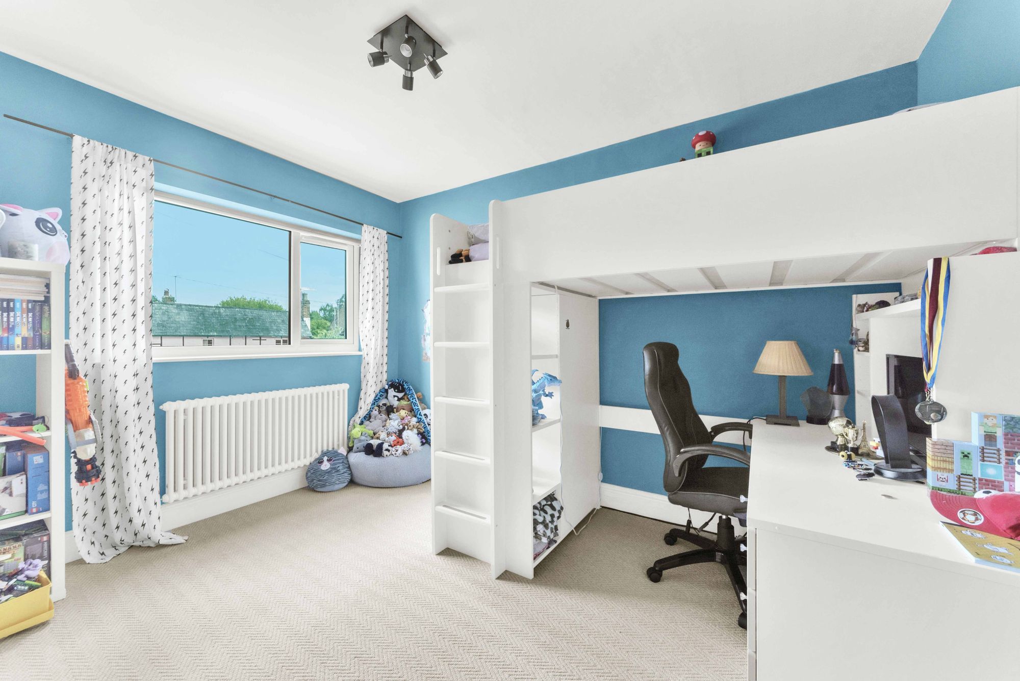 4 bed detached house for sale in Boon Street, Pershore 21