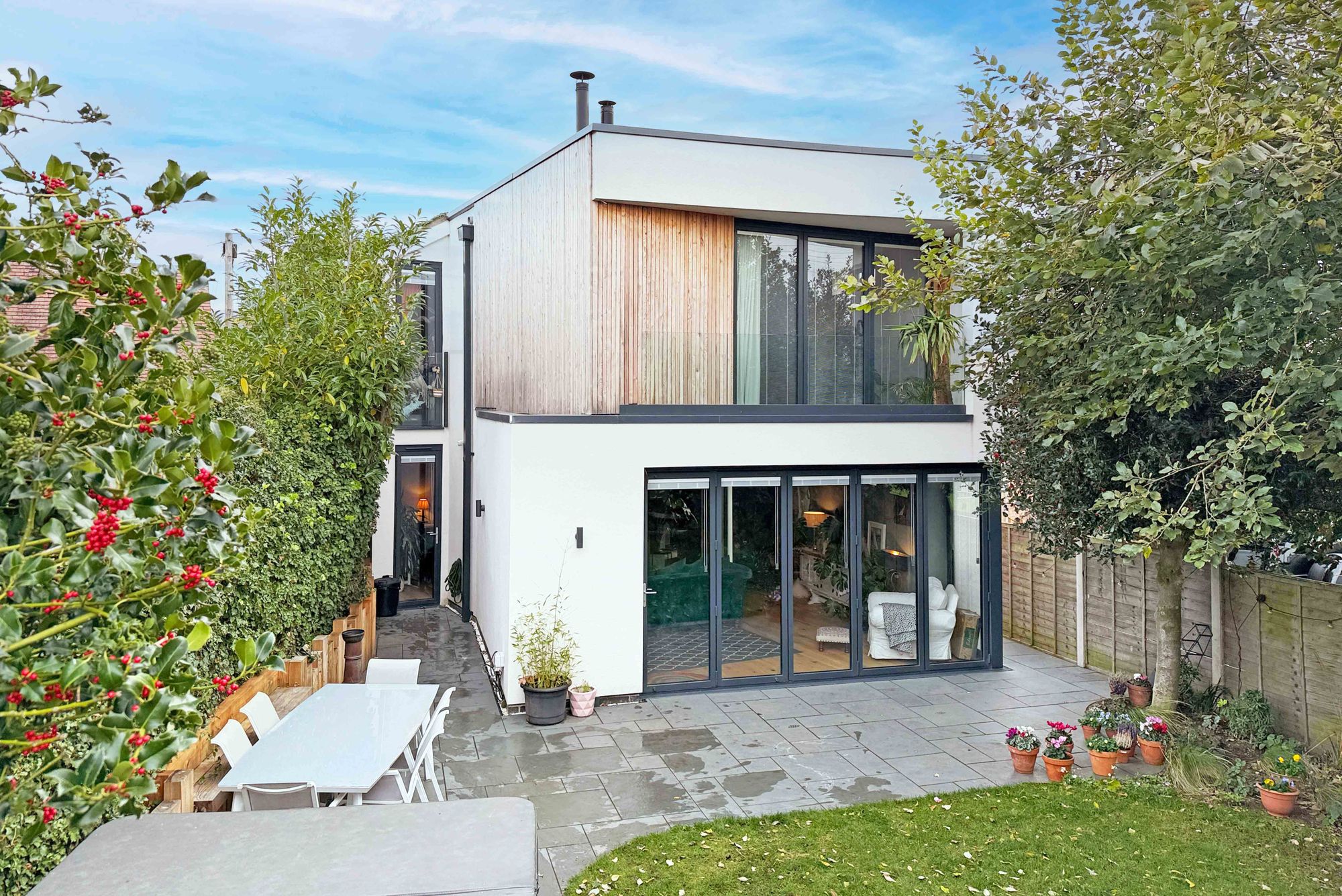 4 bed detached house for sale in Boon Street, Pershore  - Property Image 1