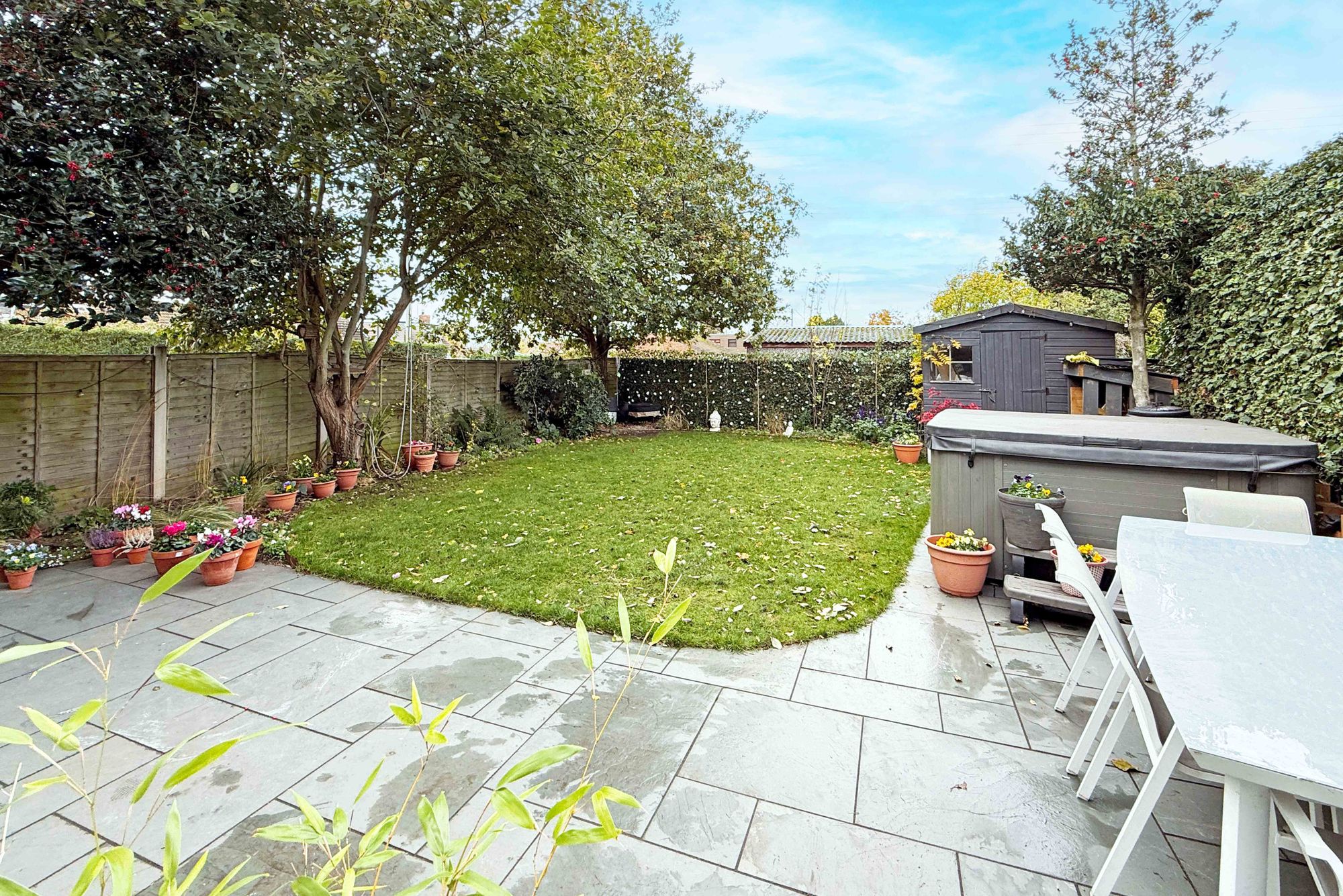 4 bed detached house for sale in Boon Street, Pershore  - Property Image 28