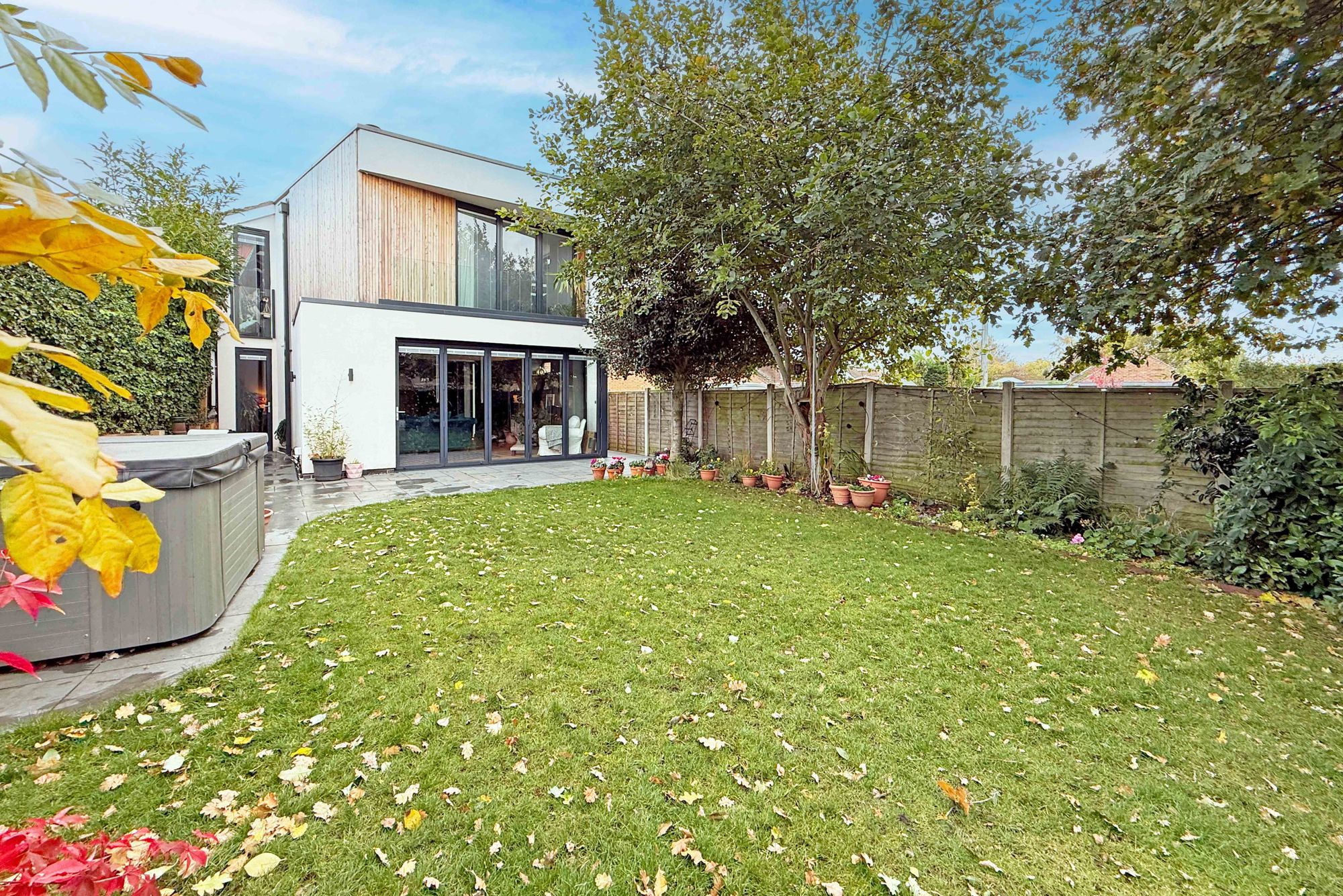 4 bed detached house for sale in Boon Street, Pershore 25