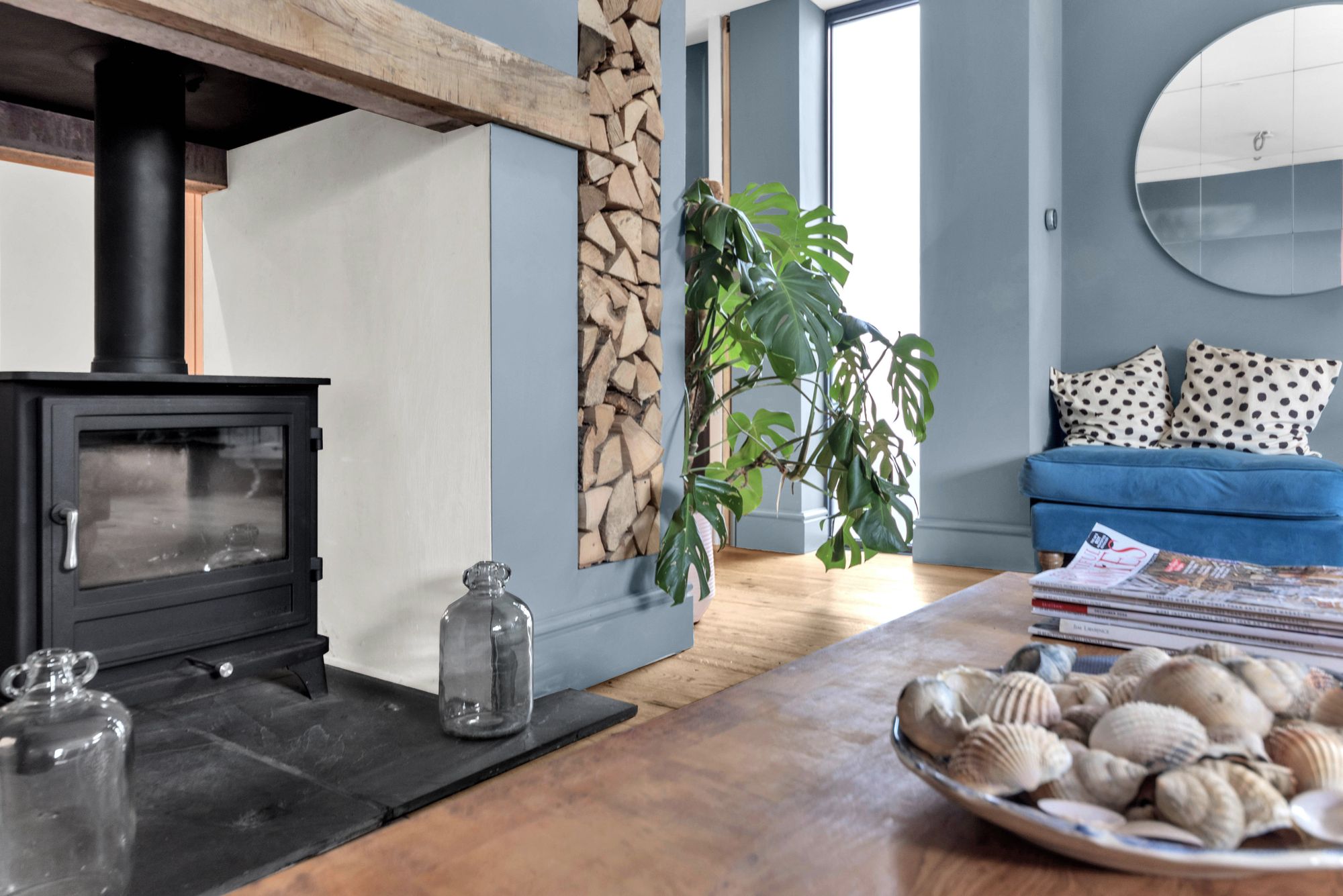 4 bed detached house for sale in Boon Street, Pershore 7