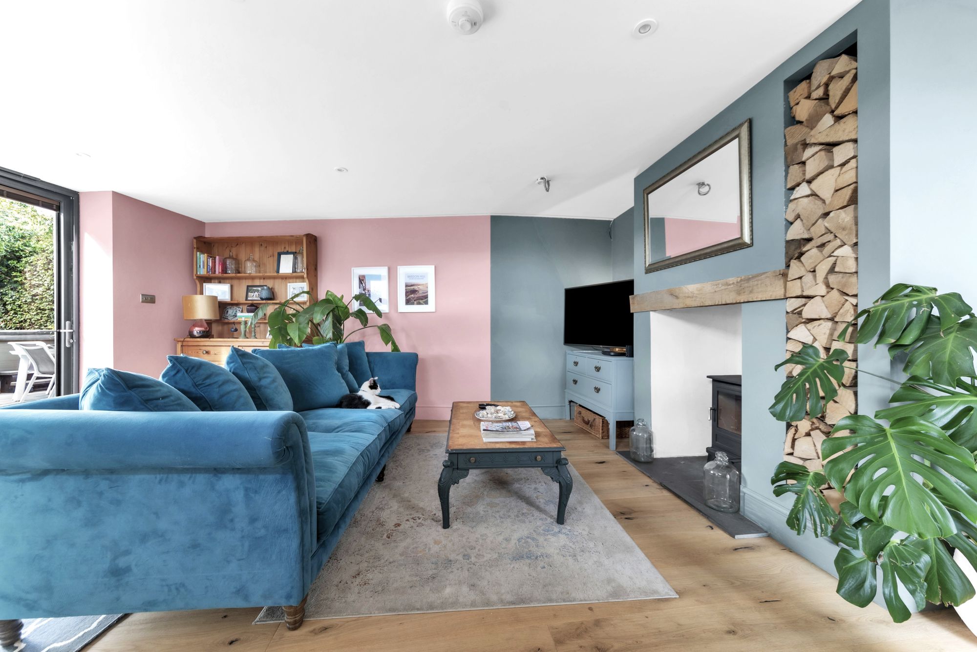 4 bed detached house for sale in Boon Street, Pershore 9