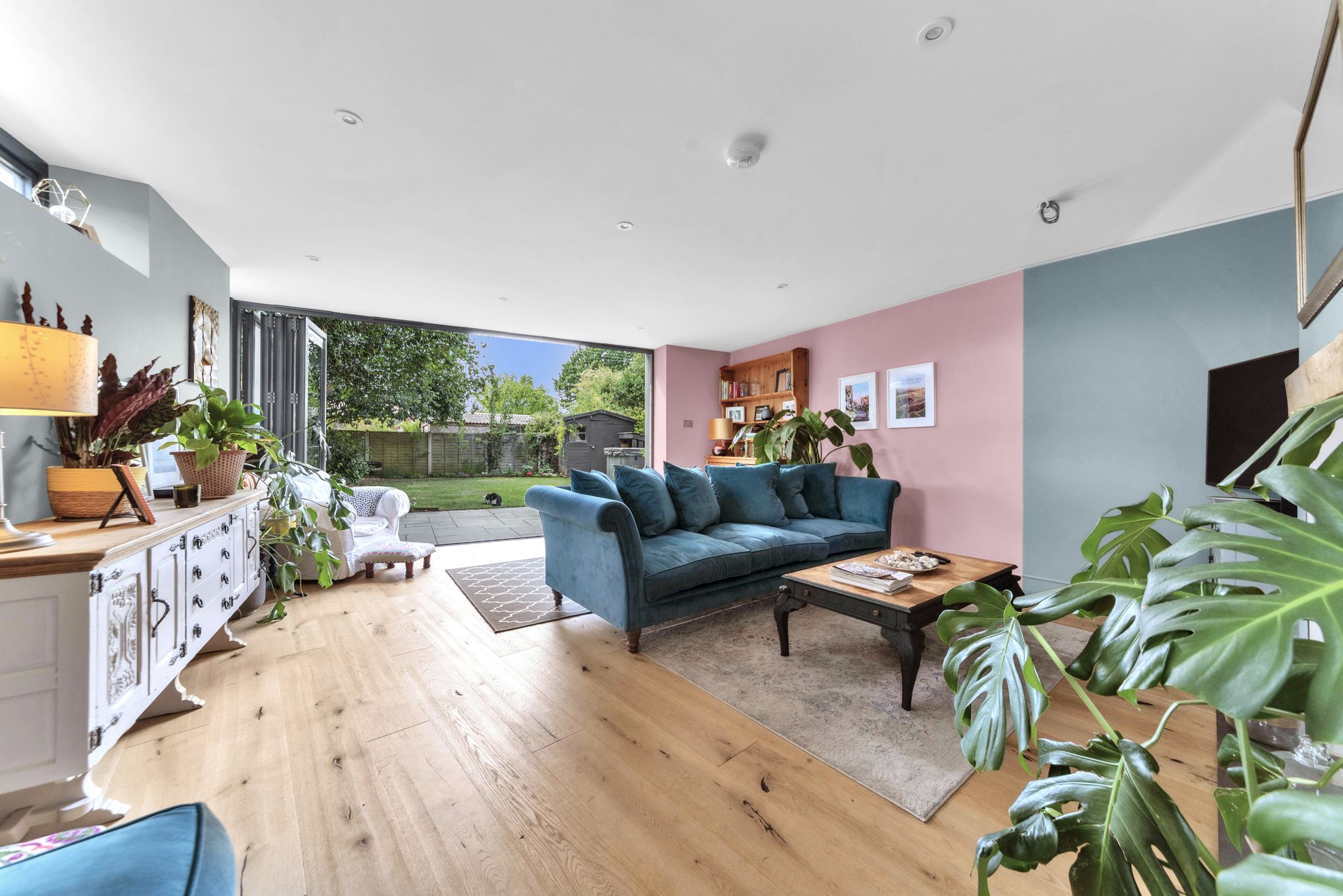 4 bed detached house for sale in Boon Street, Pershore  - Property Image 9