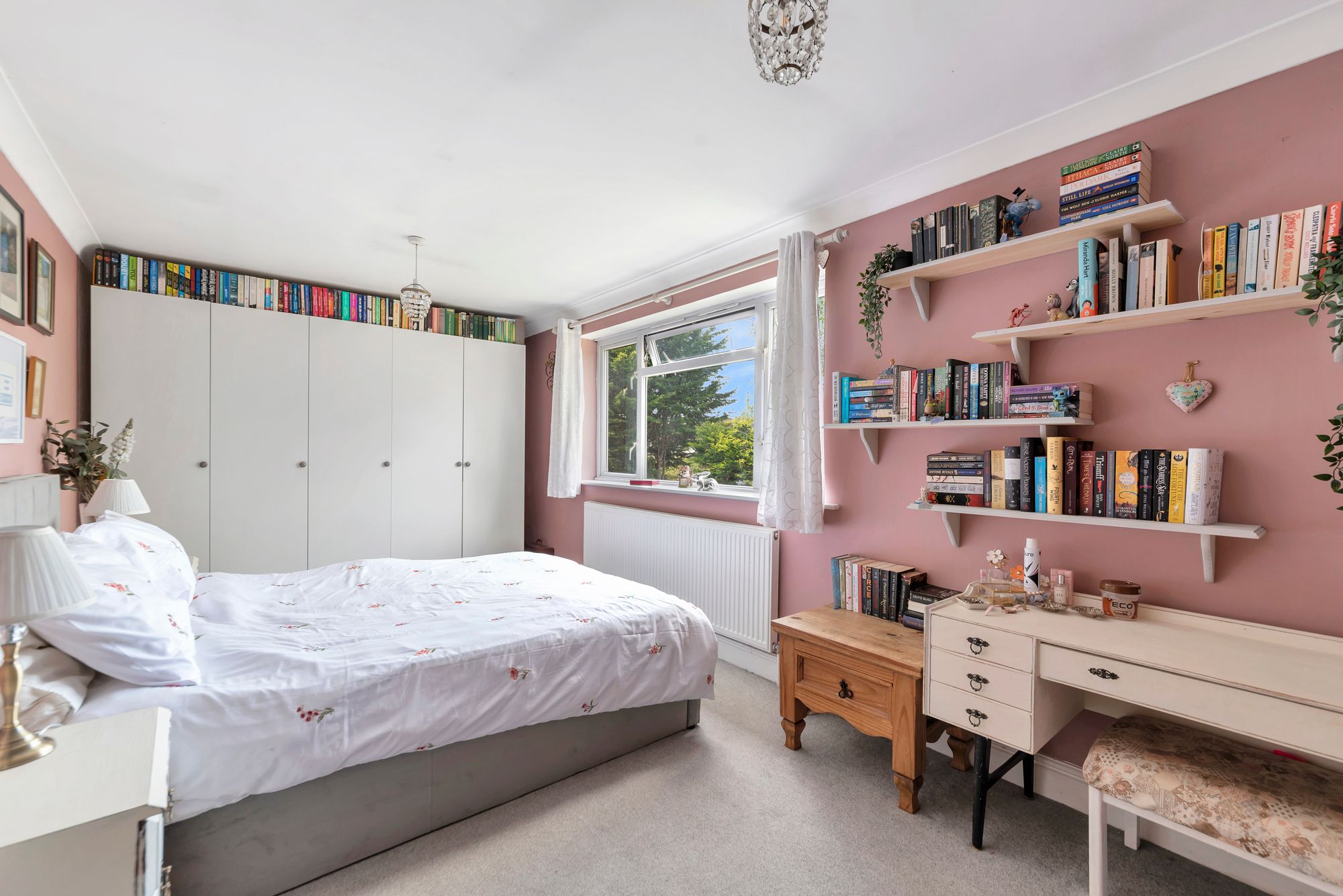 5 bed detached house for sale in Walcot Lane, Pershore 17