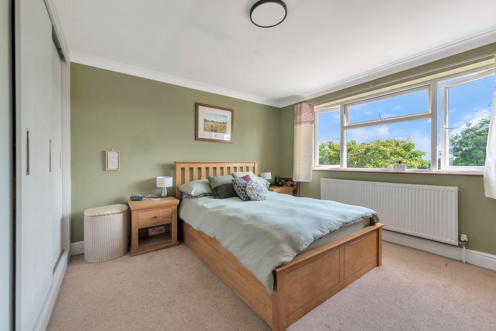 5 bed detached house for sale in Walcot Lane, Pershore 13