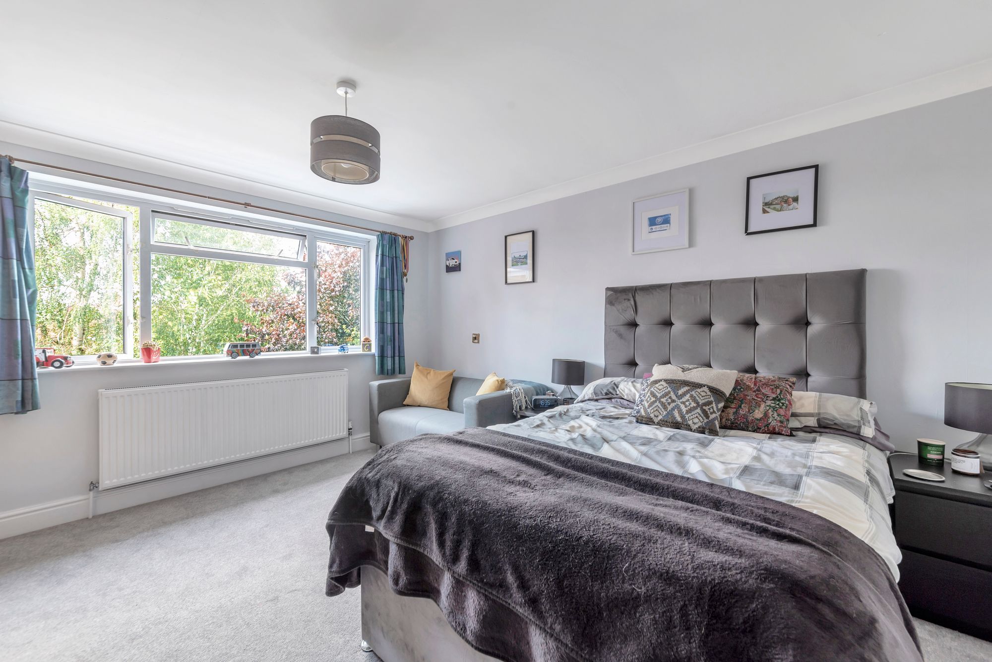 5 bed detached house for sale in Walcot Lane, Pershore 15