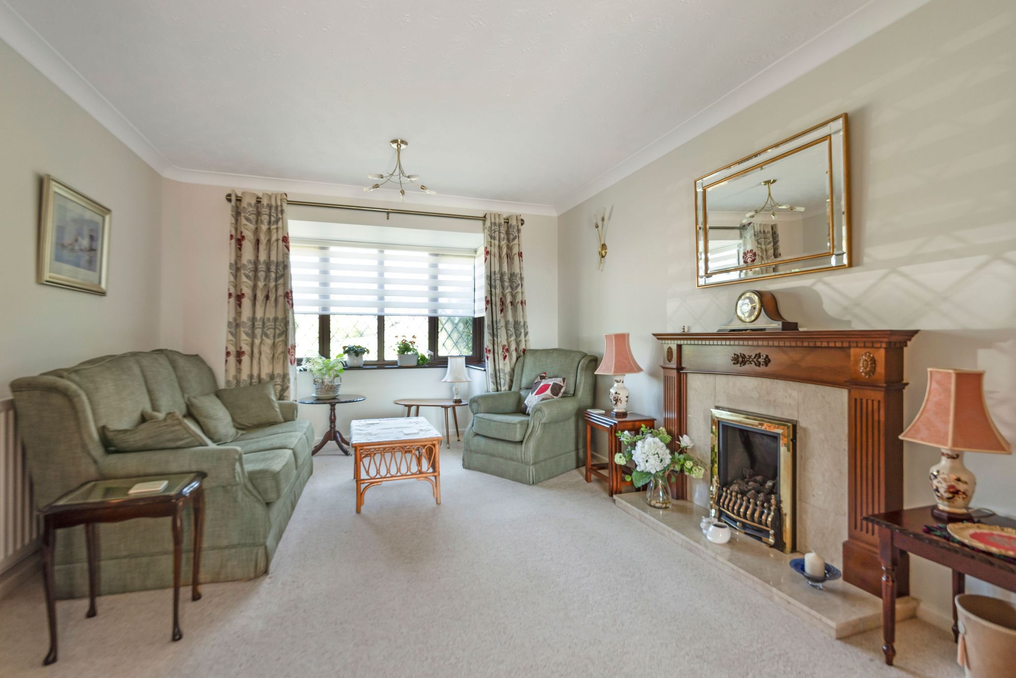 4 bed detached house for sale in Mount Pleasant, Pershore 5