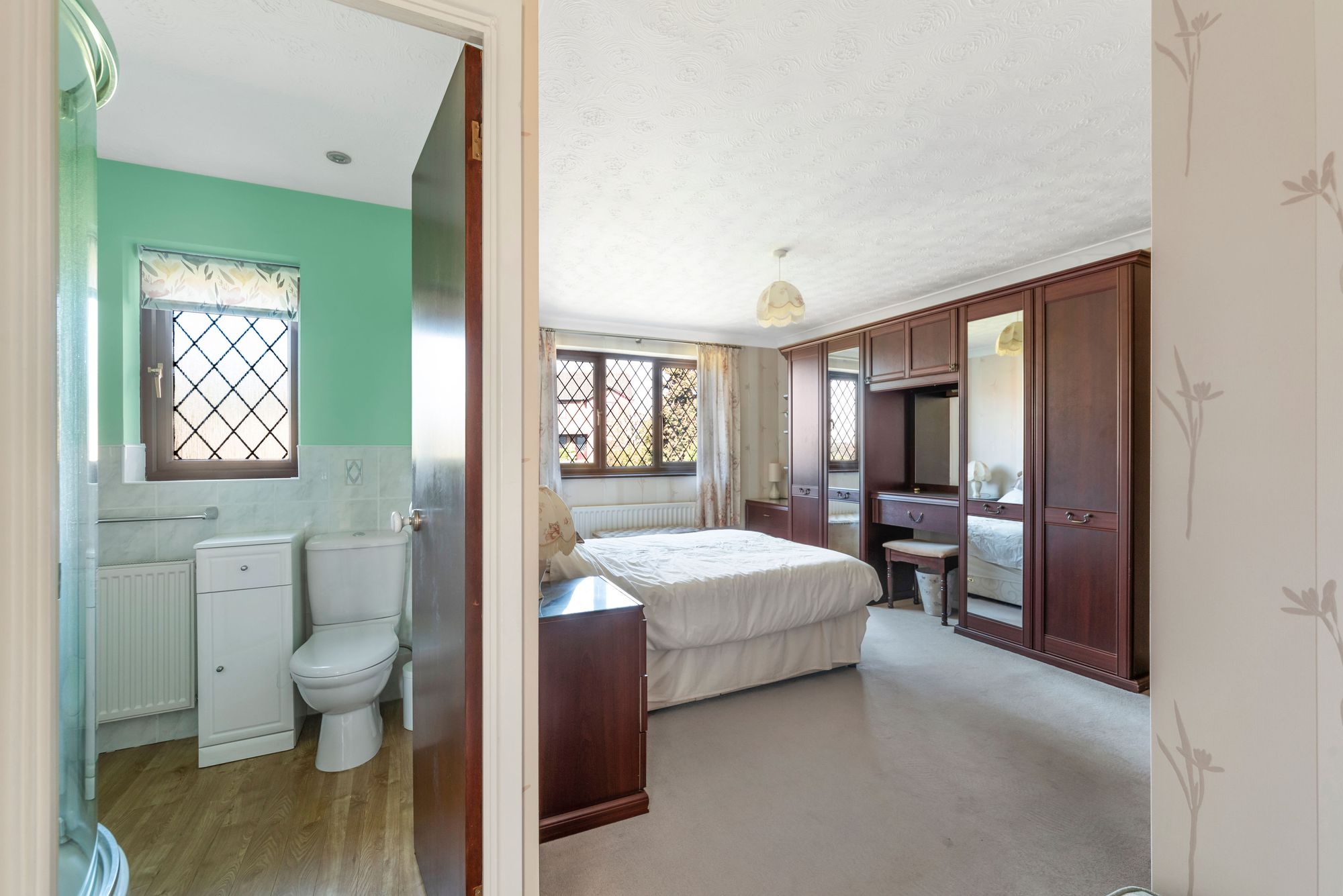 4 bed detached house for sale in Mount Pleasant, Pershore 9