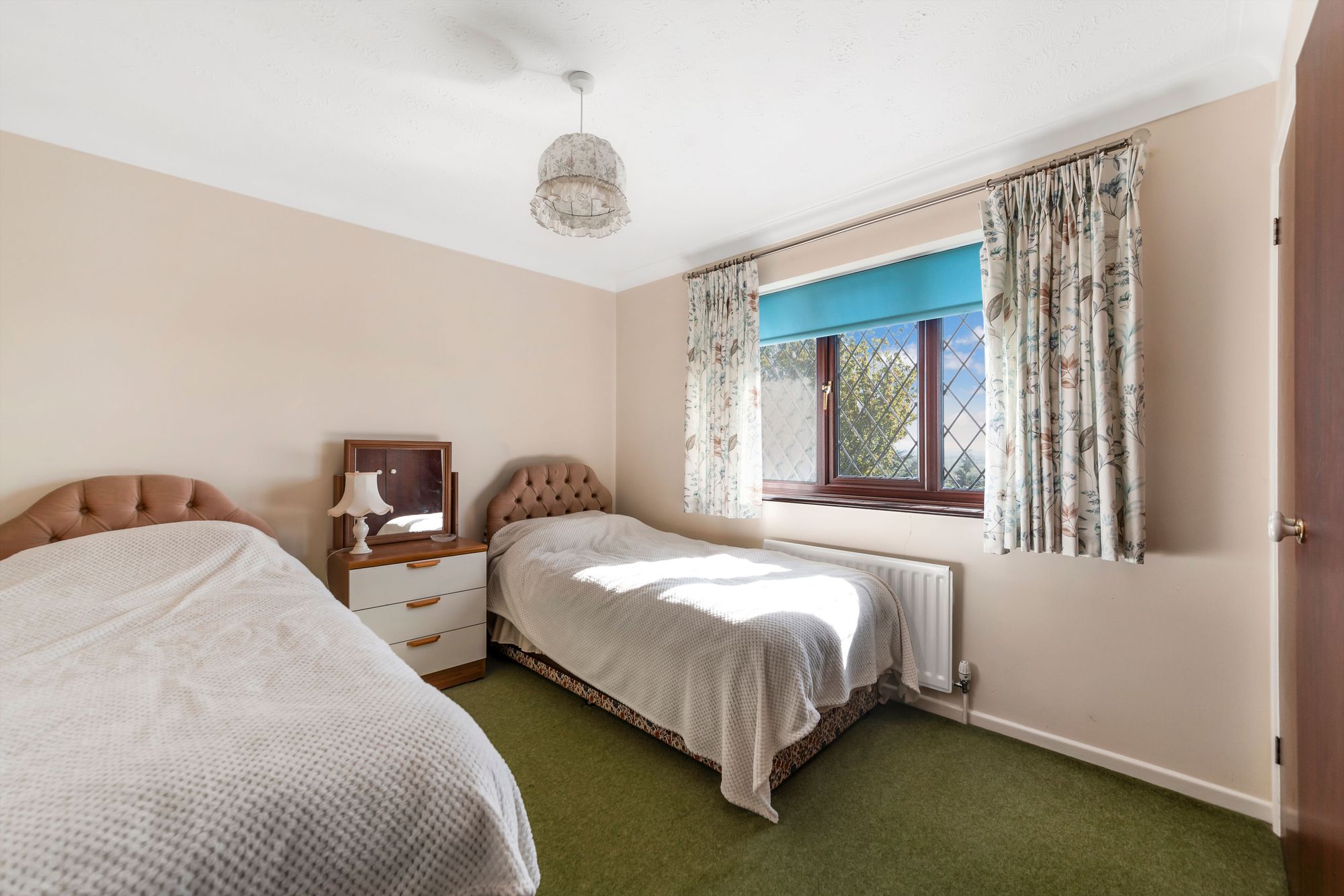 4 bed detached house for sale in Mount Pleasant, Pershore 12