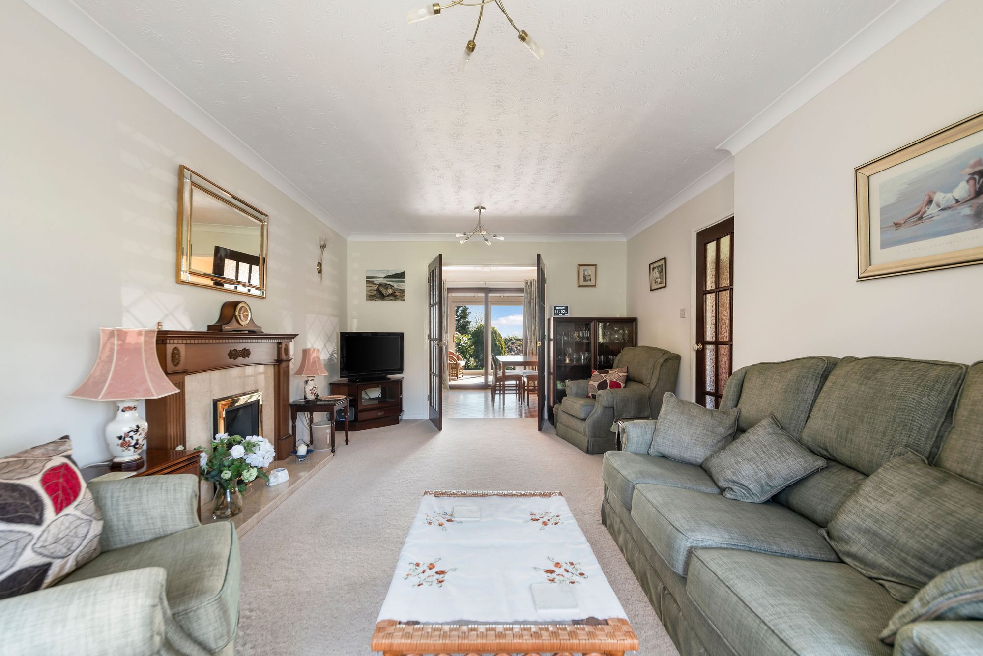 4 bed detached house for sale in Mount Pleasant, Pershore 6