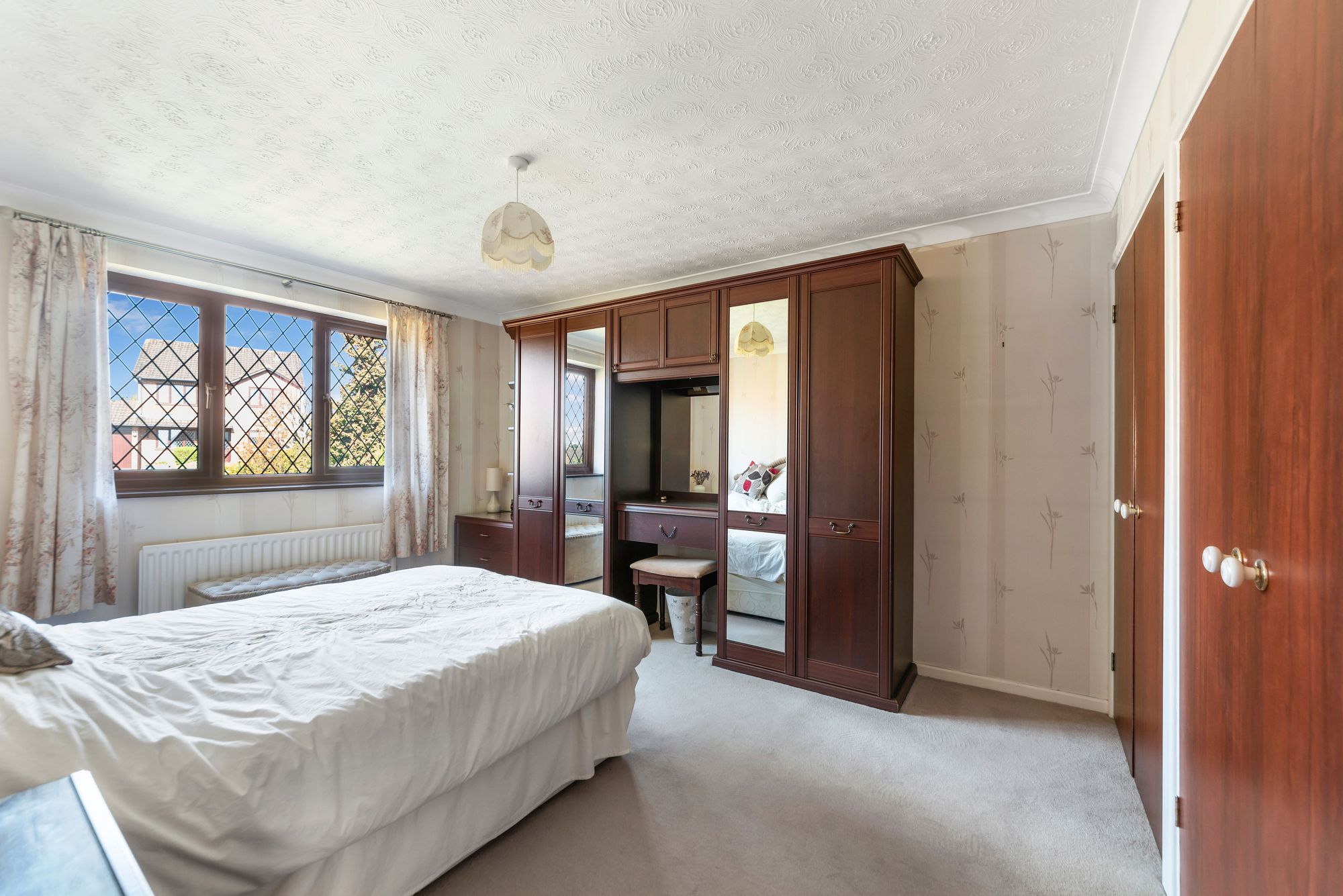 4 bed detached house for sale in Mount Pleasant, Pershore 8