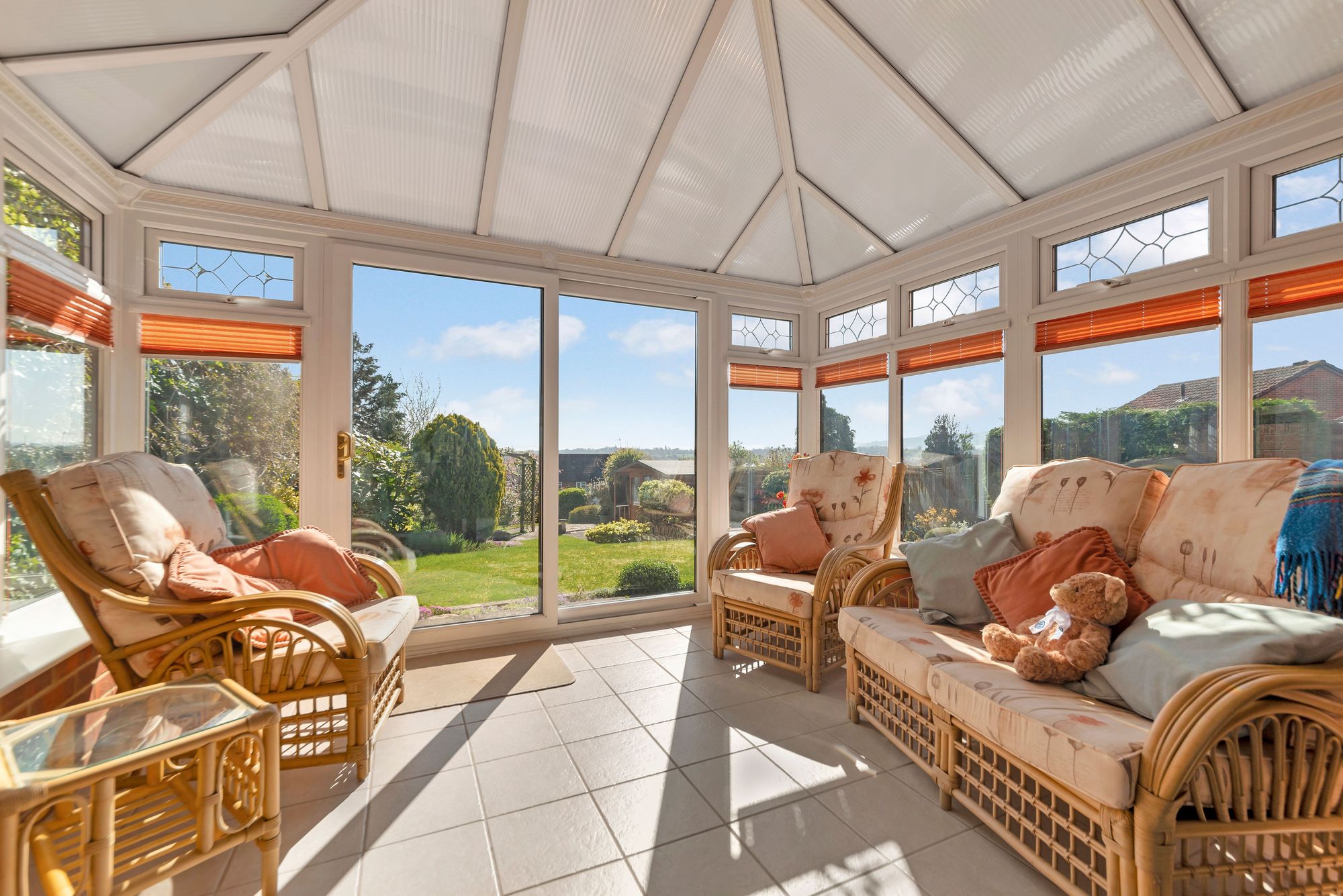 4 bed detached house for sale in Mount Pleasant, Pershore 7