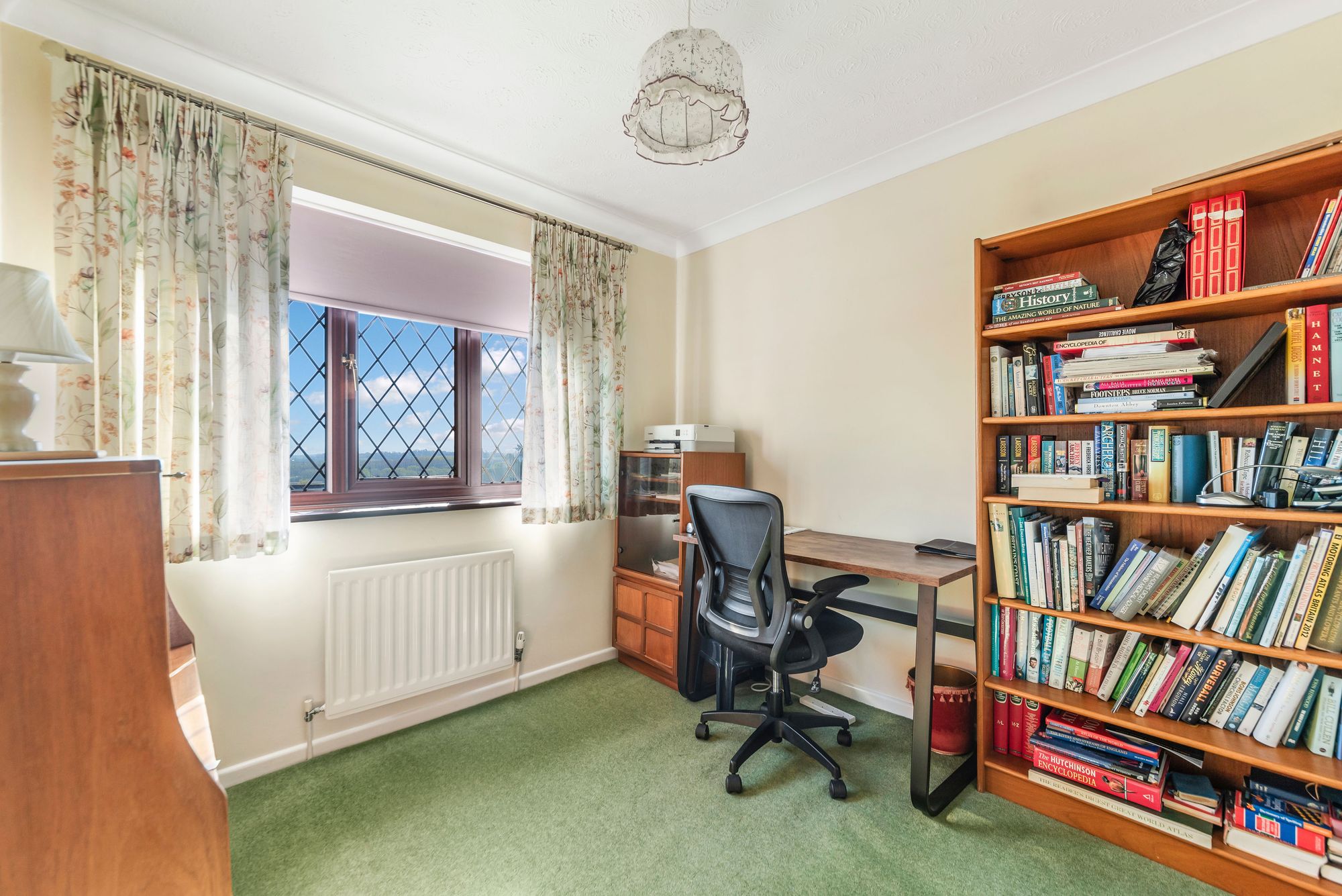 4 bed detached house for sale in Mount Pleasant, Pershore 13