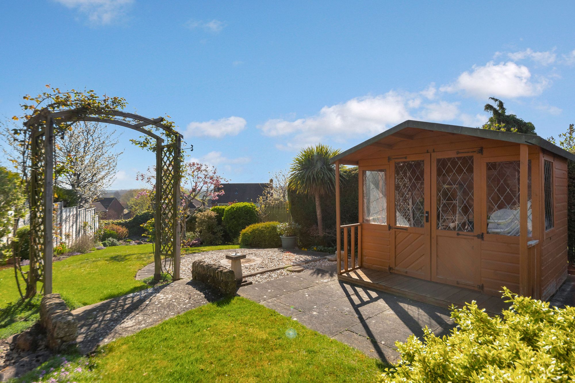 4 bed detached house for sale in Mount Pleasant, Pershore 17