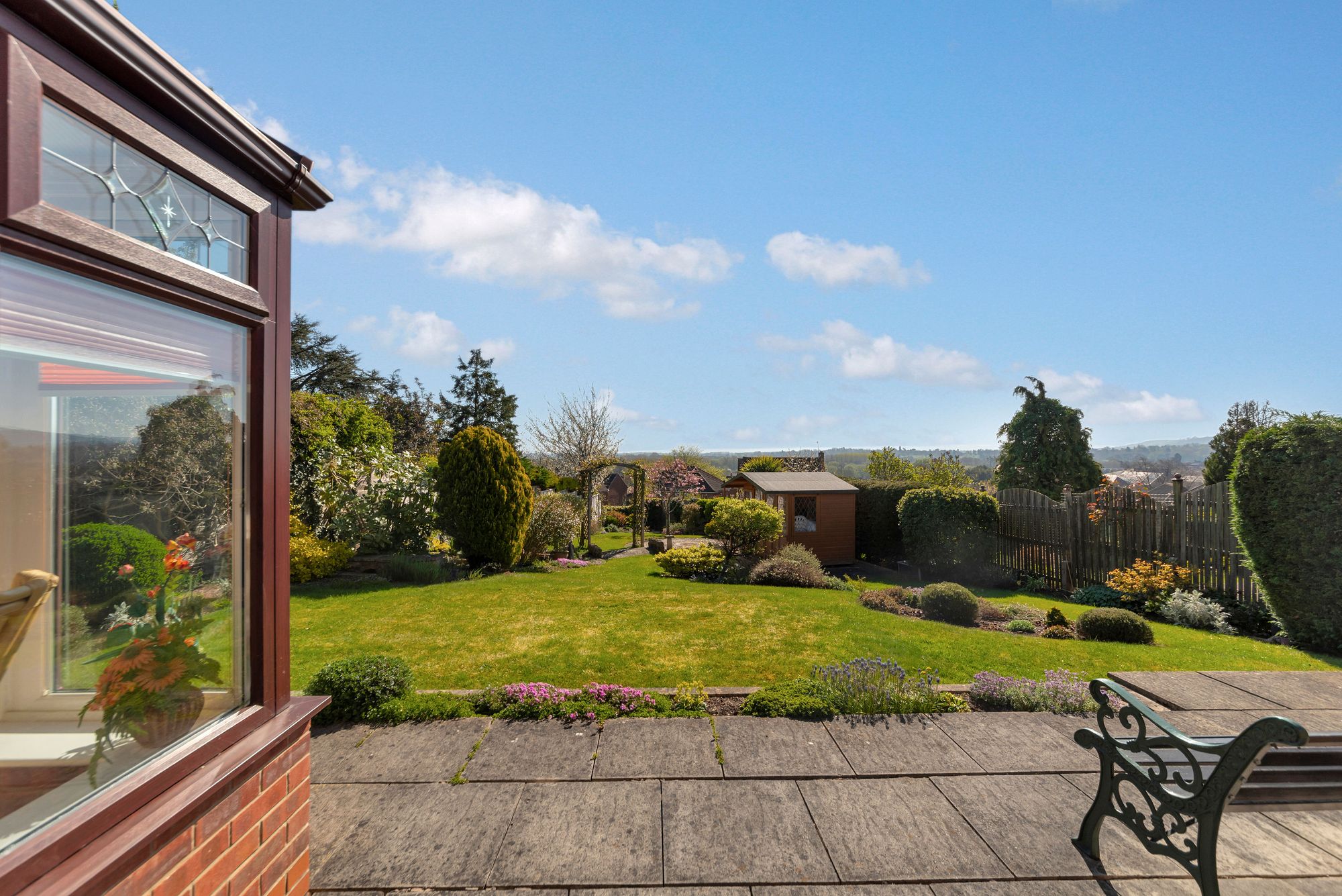 4 bed detached house for sale in Mount Pleasant, Pershore 16