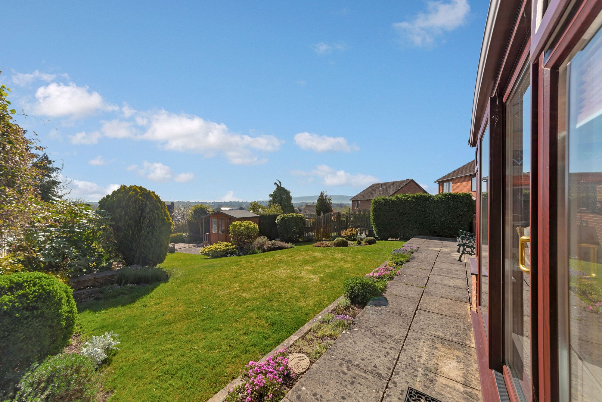 4 bed detached house for sale in Mount Pleasant, Pershore 15