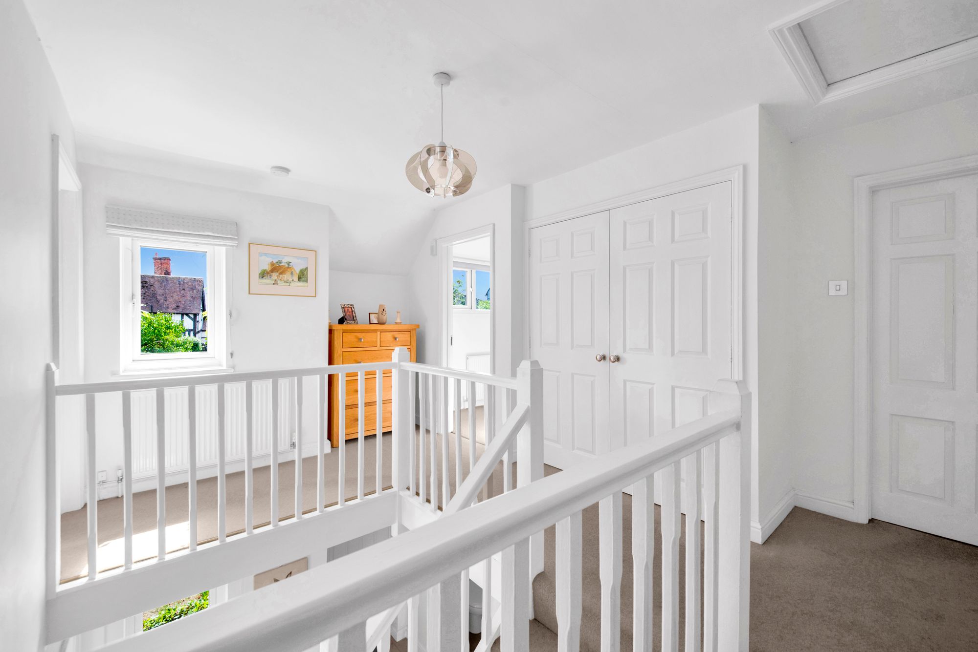4 bed detached house for sale in Forthampton, Gloucester  - Property Image 11