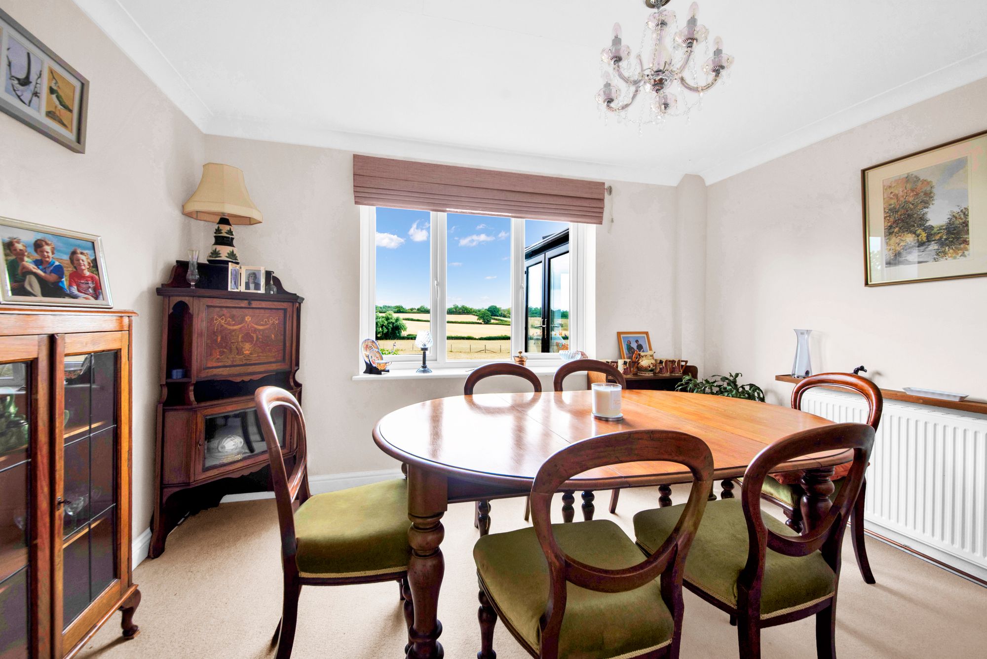 4 bed detached house for sale in Forthampton, Gloucester  - Property Image 9