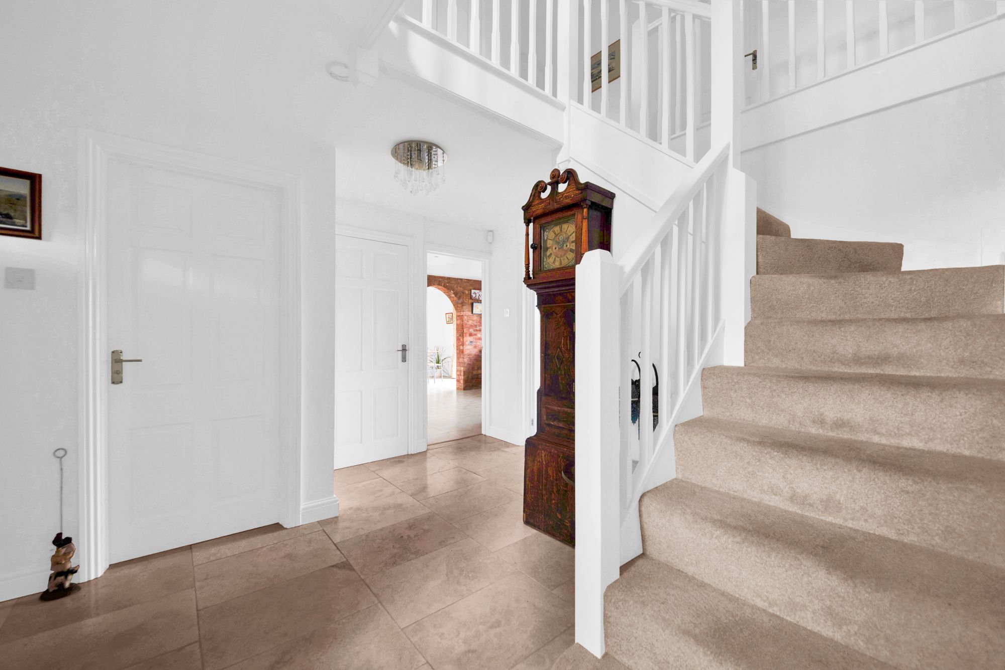 4 bed detached house for sale in Forthampton, Gloucester  - Property Image 10
