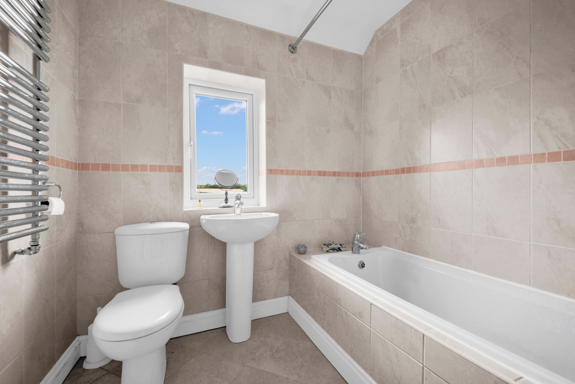4 bed detached house for sale in Forthampton, Gloucester  - Property Image 17