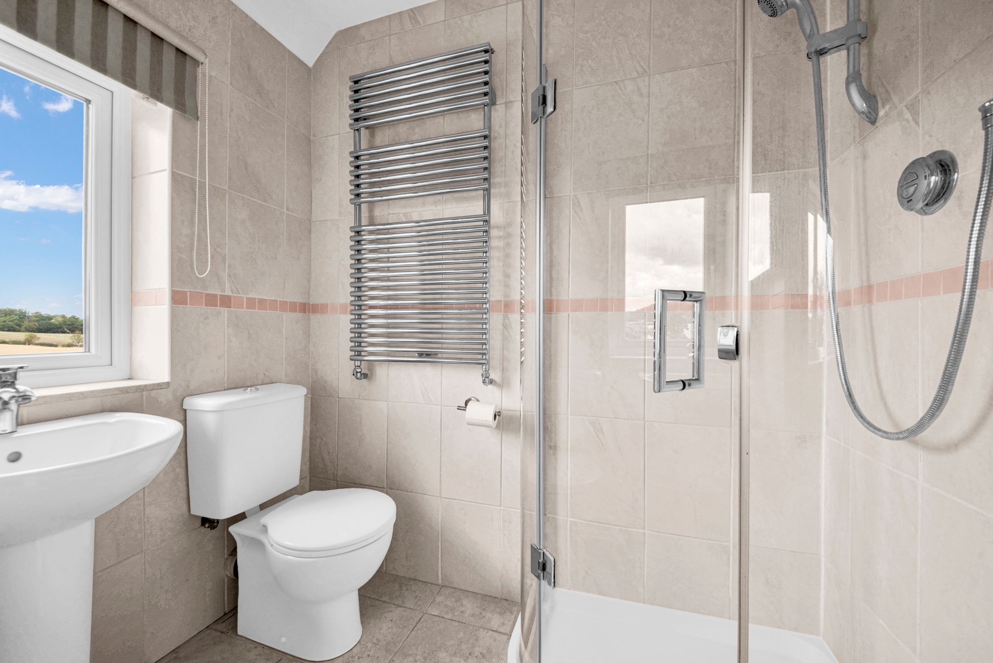 4 bed detached house for sale in Forthampton, Gloucester  - Property Image 13