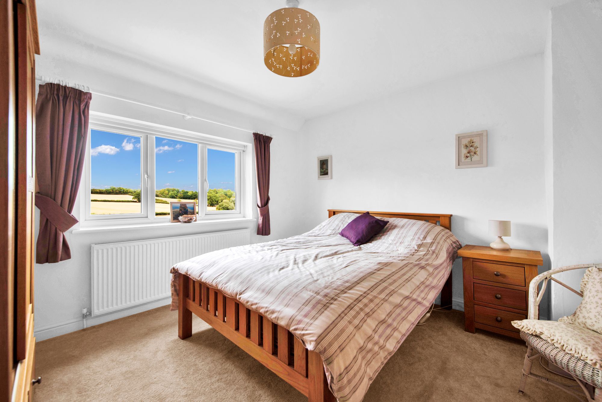 4 bed detached house for sale in Forthampton, Gloucester  - Property Image 16
