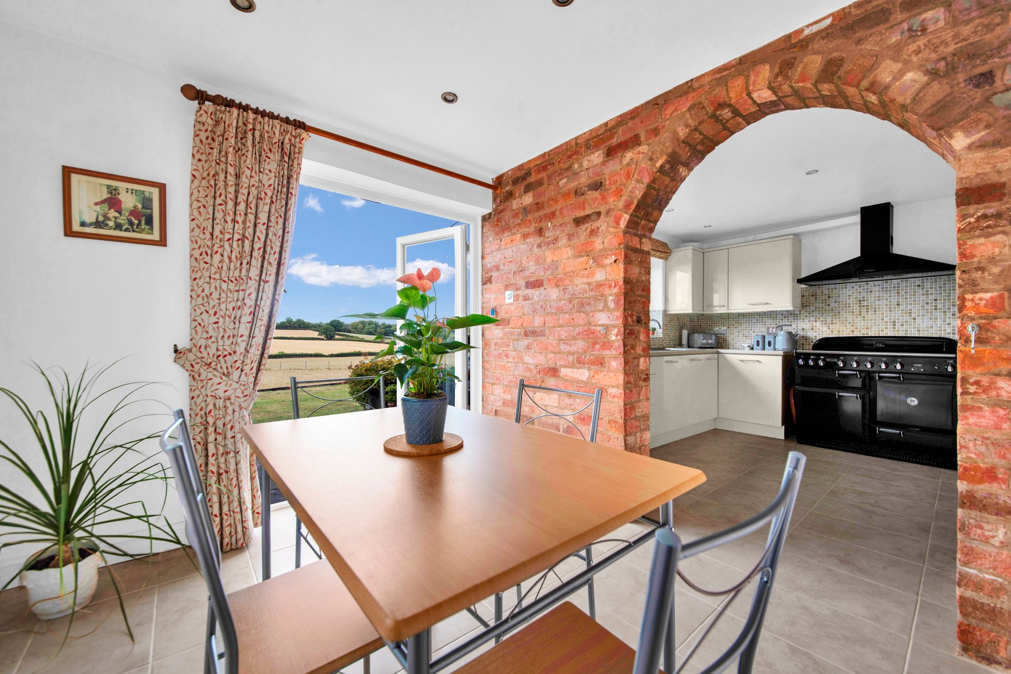 4 bed detached house for sale in Forthampton, Gloucester  - Property Image 6