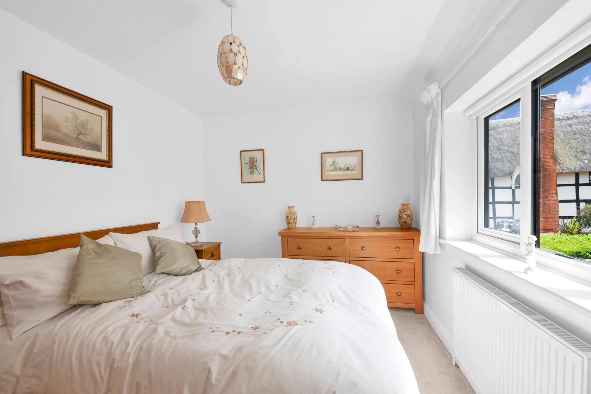 4 bed detached house for sale in Forthampton, Gloucester  - Property Image 15