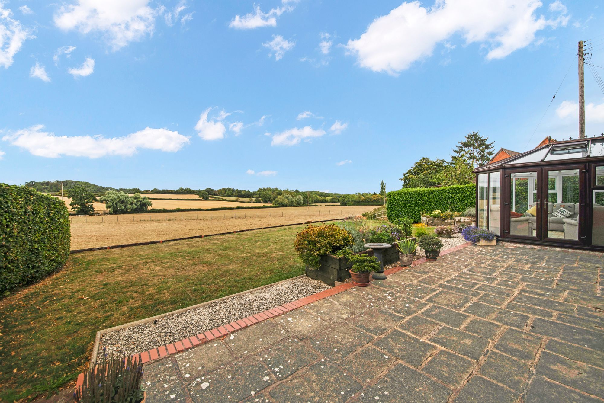 4 bed detached house for sale in Forthampton, Gloucester  - Property Image 18
