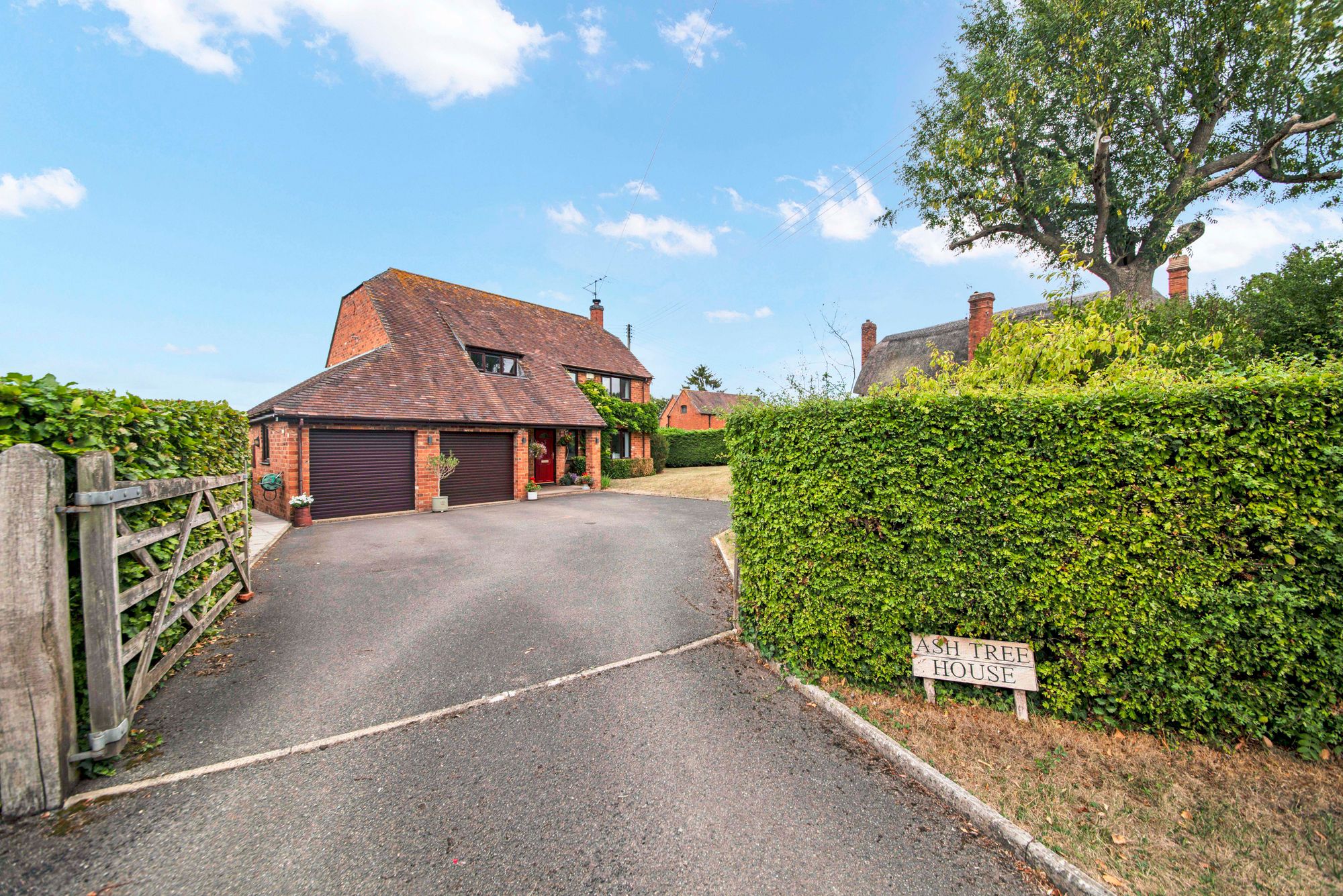 4 bed detached house for sale in Forthampton, Gloucester  - Property Image 21