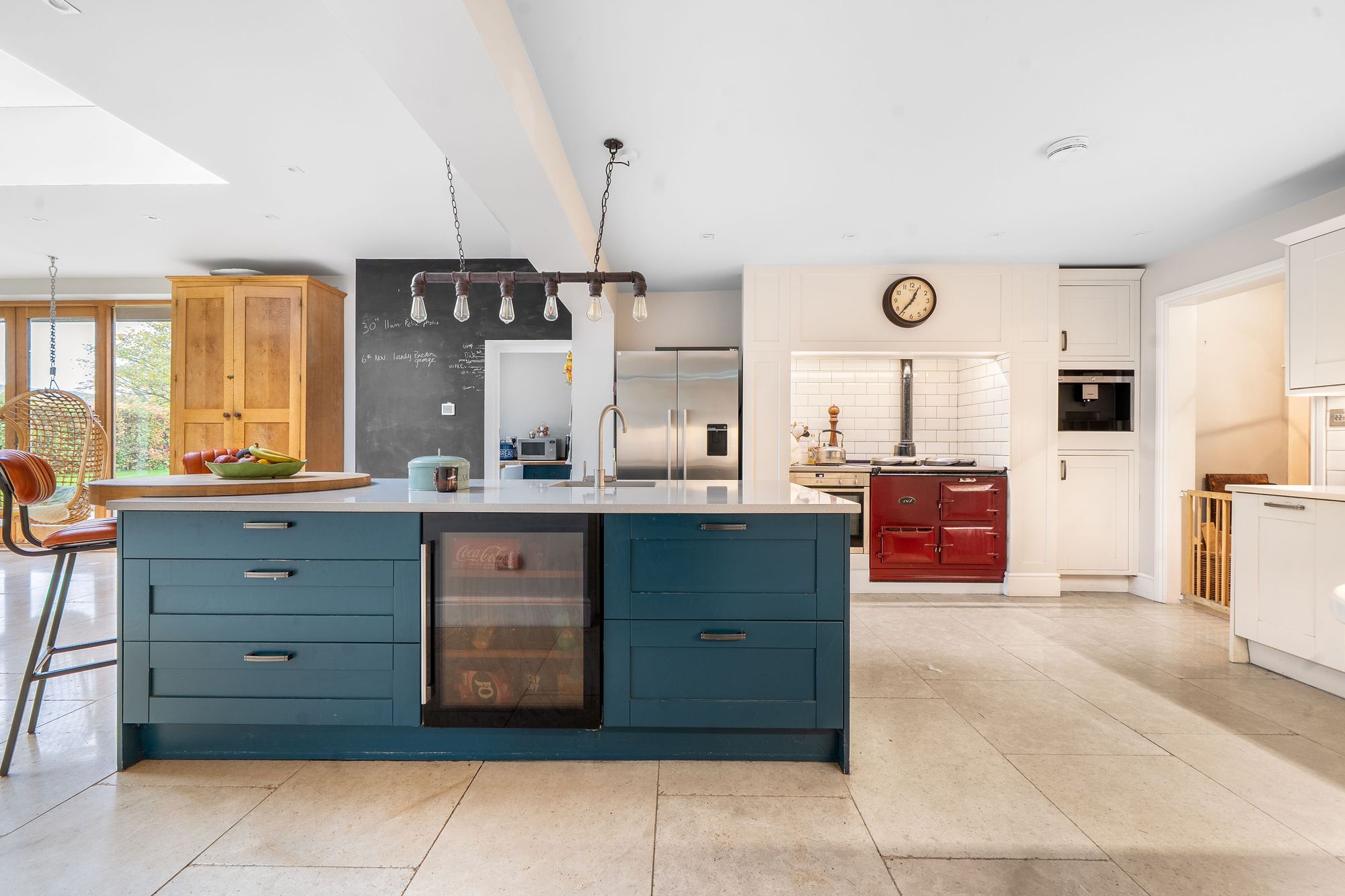 6 bed detached house for sale in Eckington, Pershore 3