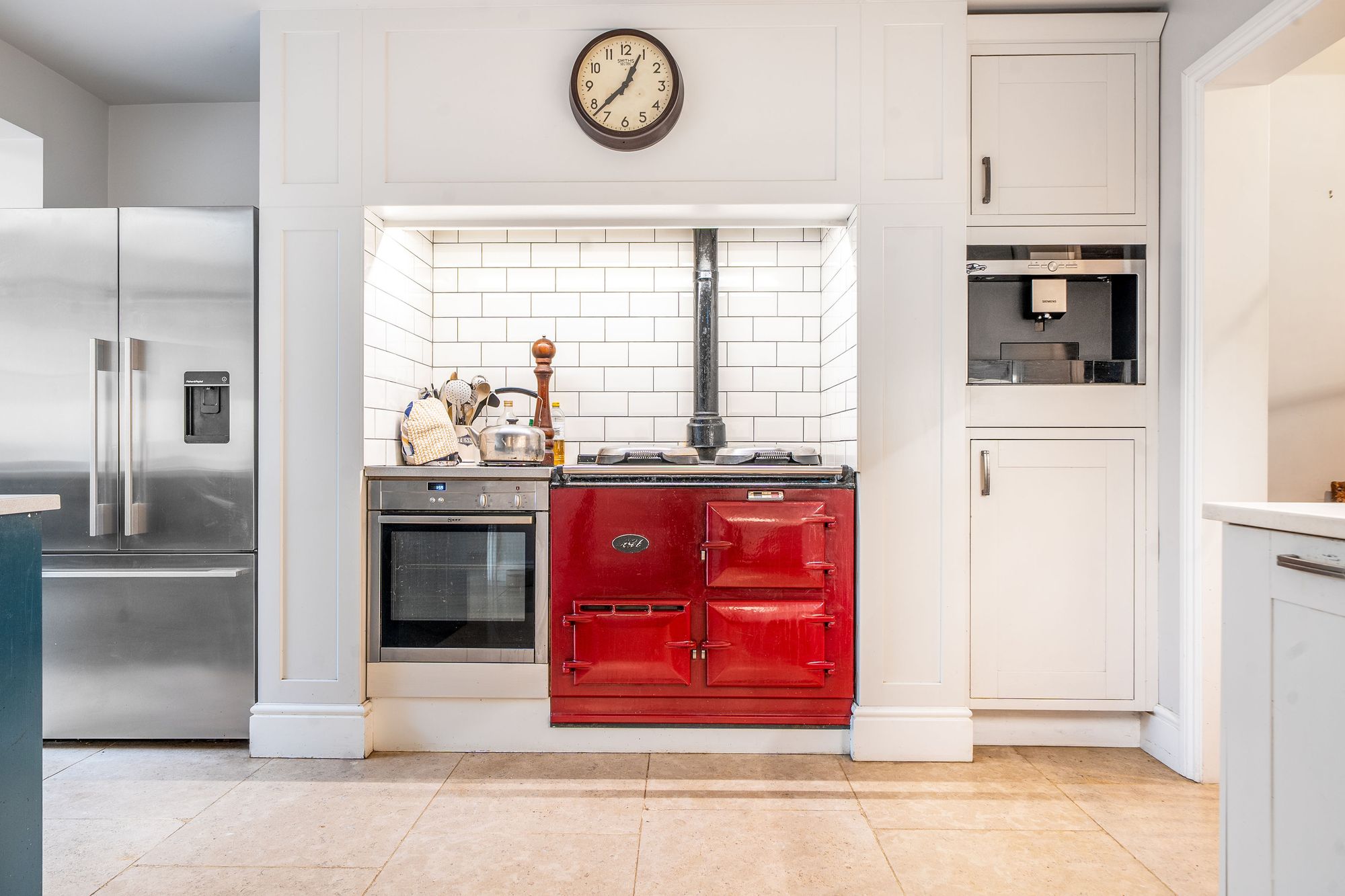 6 bed detached house for sale in Eckington, Pershore 4