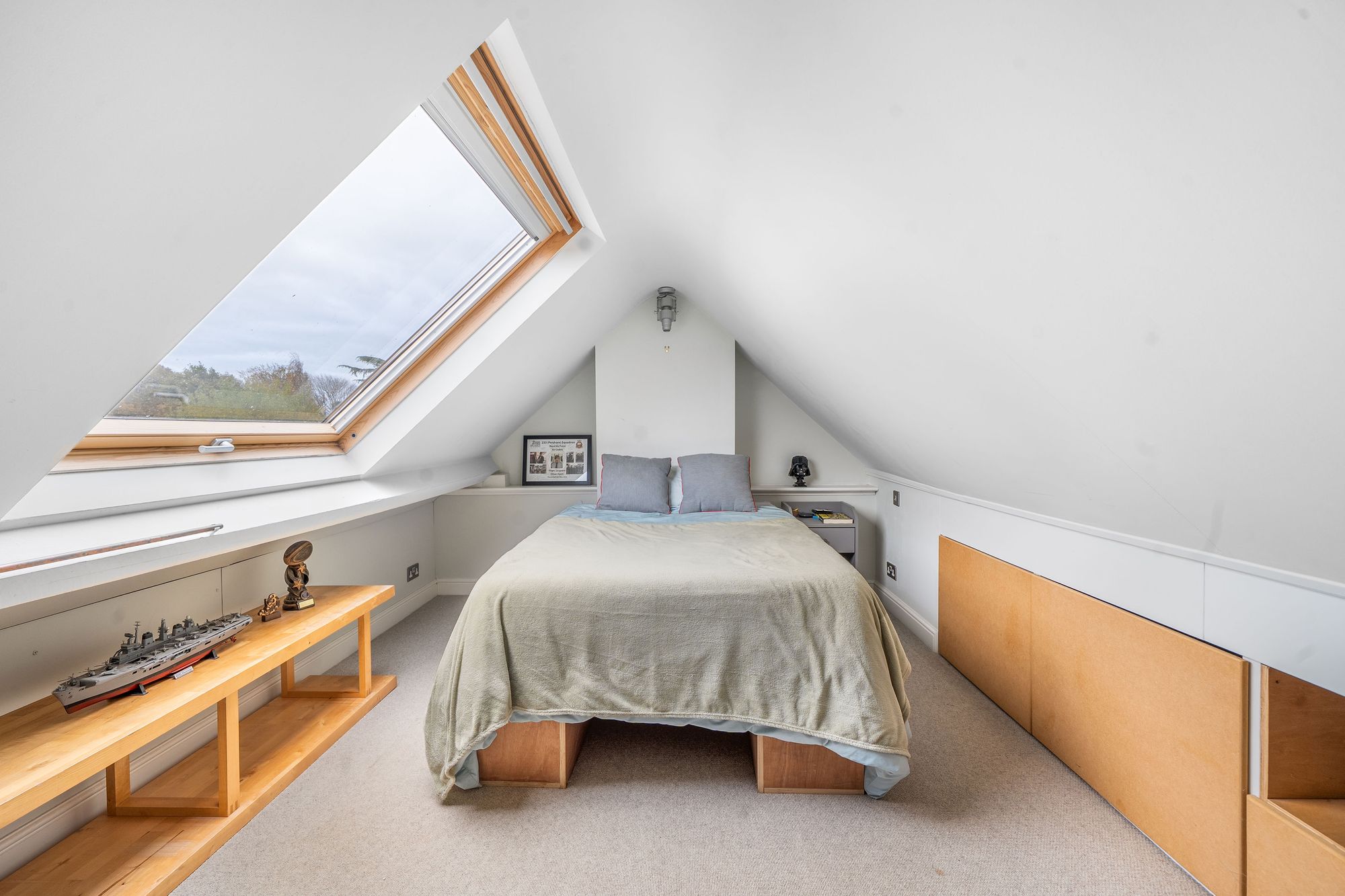 6 bed detached house for sale in Eckington, Pershore 21