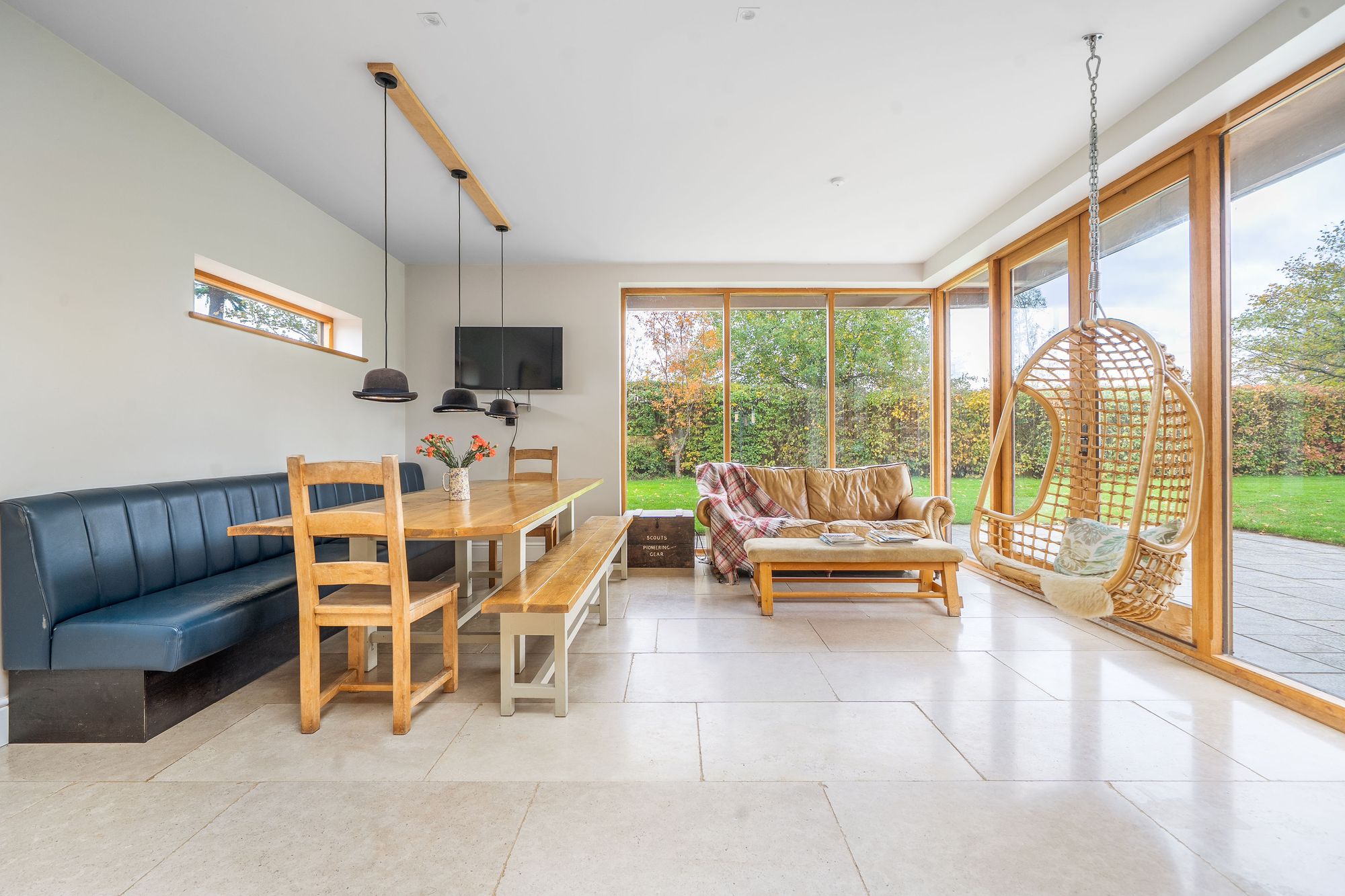 6 bed detached house for sale in Eckington, Pershore 6