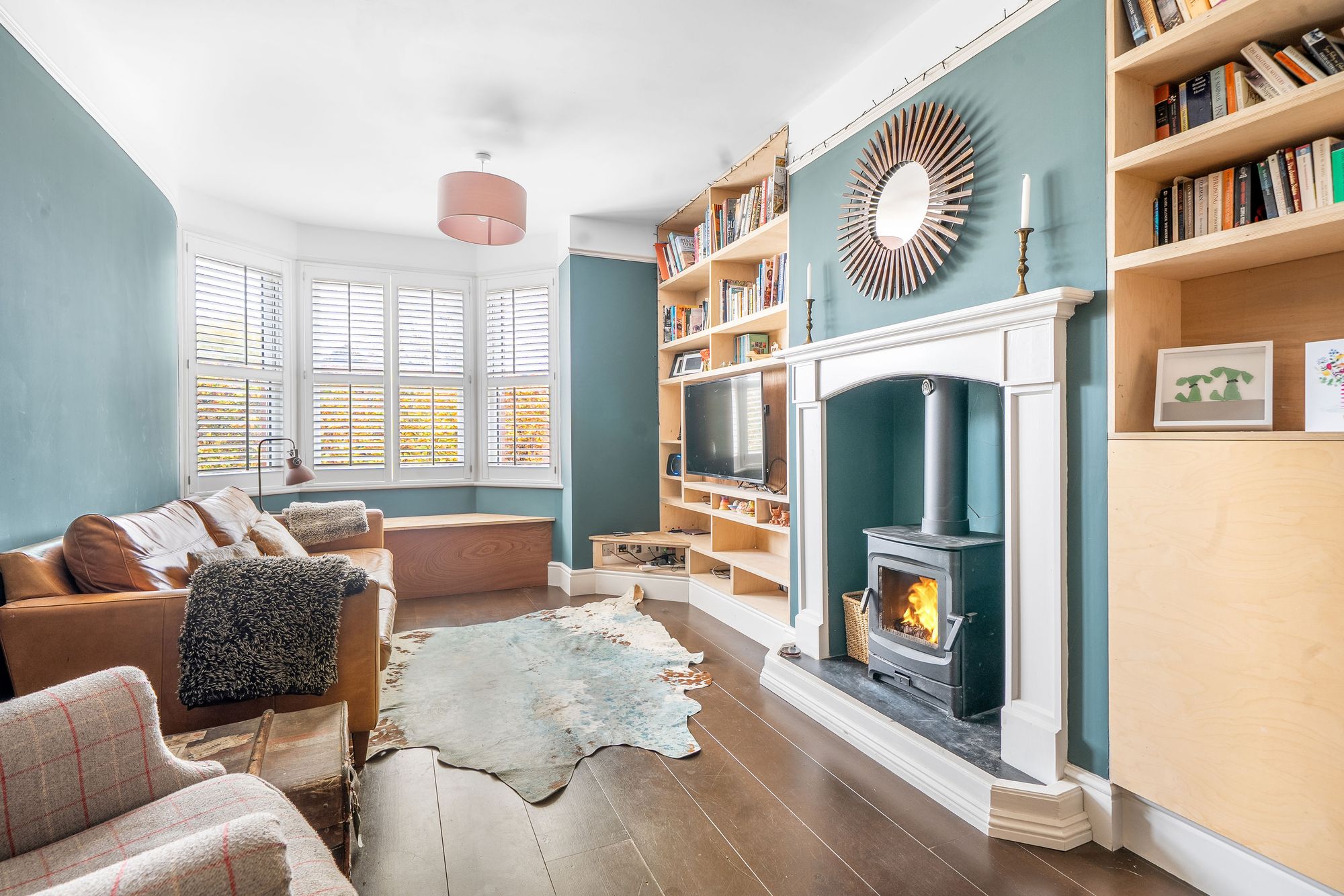 6 bed detached house for sale in Eckington, Pershore  - Property Image 14