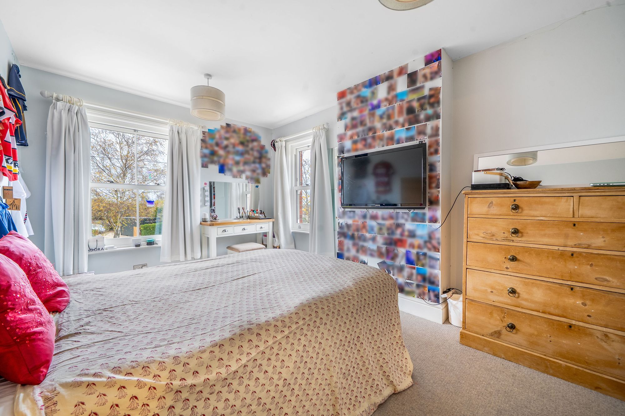 6 bed detached house for sale in Eckington, Pershore  - Property Image 17