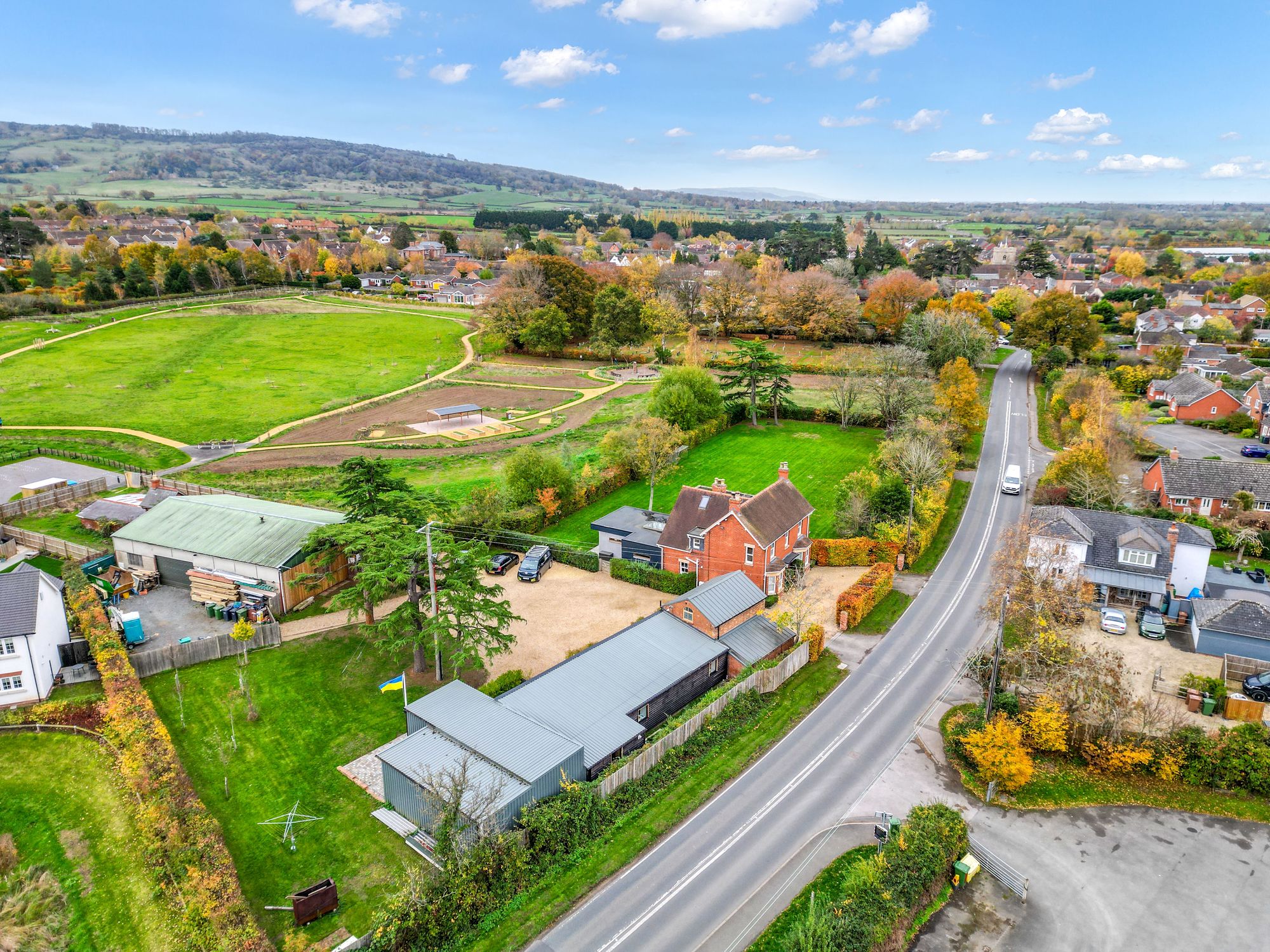 6 bed detached house for sale in Eckington, Pershore  - Property Image 35
