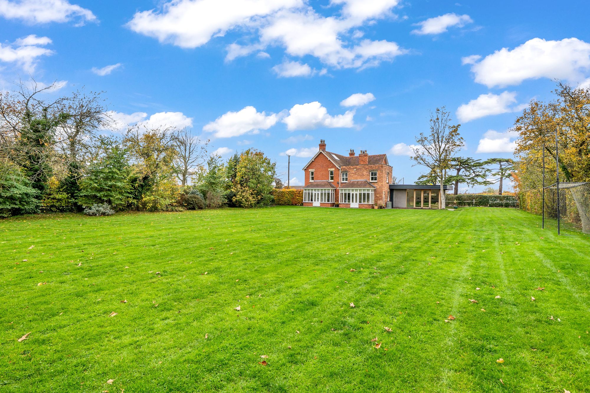 6 bed detached house for sale in Eckington, Pershore  - Property Image 24